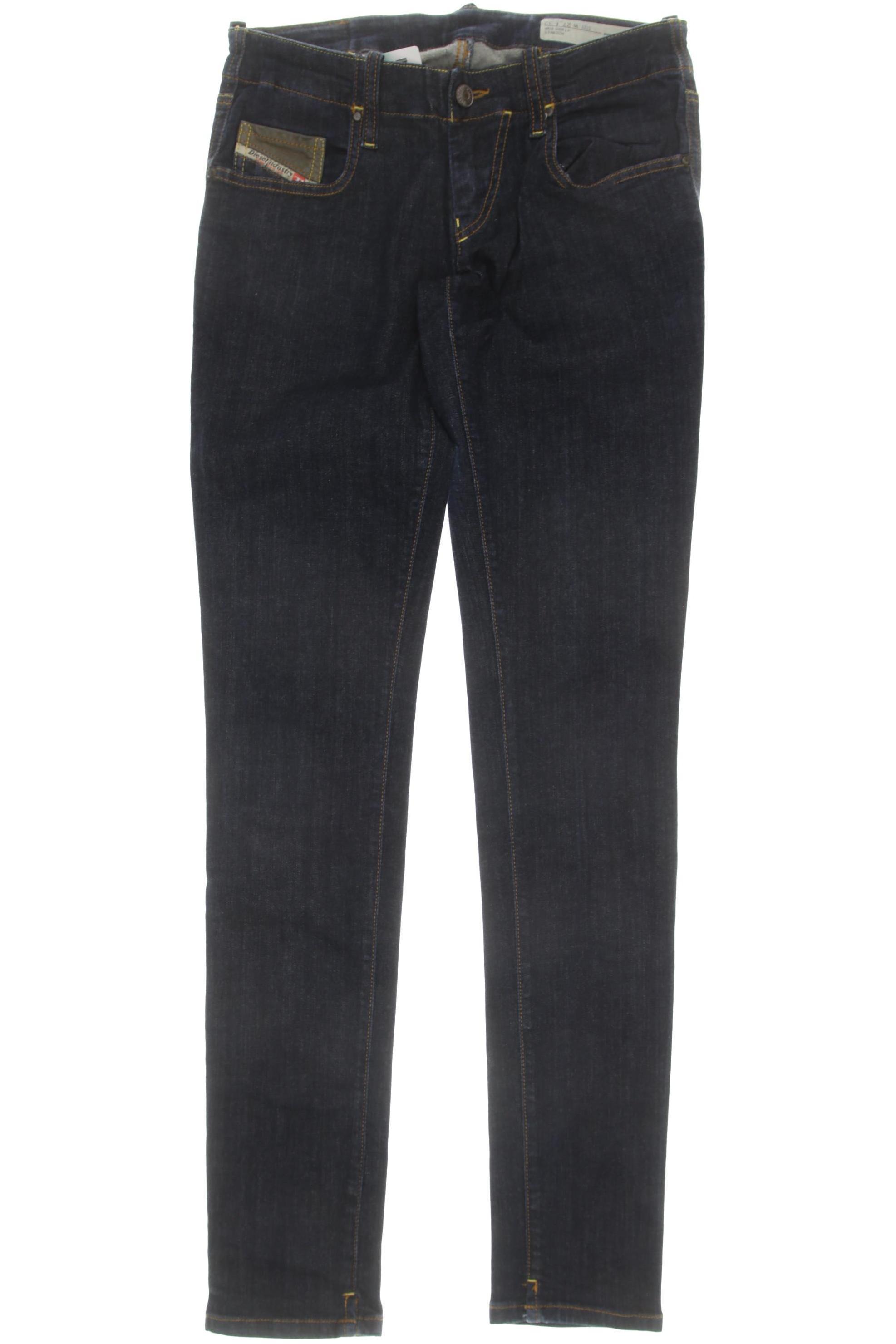 

Diesel Damen Jeans, blau, Gr. 27