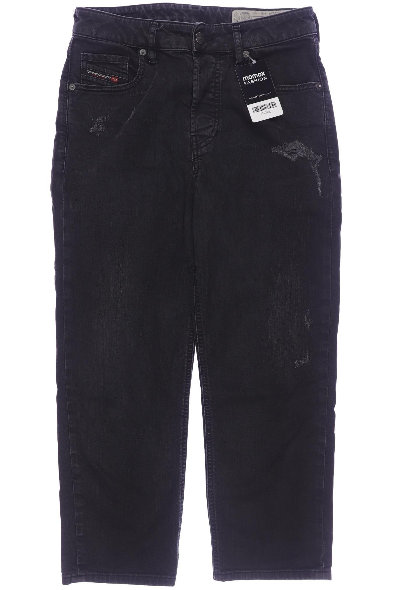

Diesel Damen Jeans, grau, Gr. 26