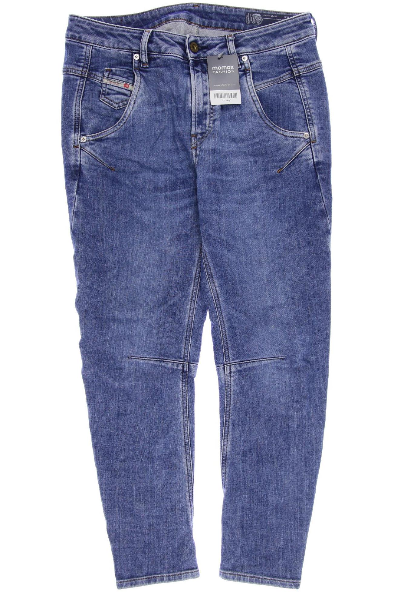 

Diesel Damen Jeans, blau, Gr. 27