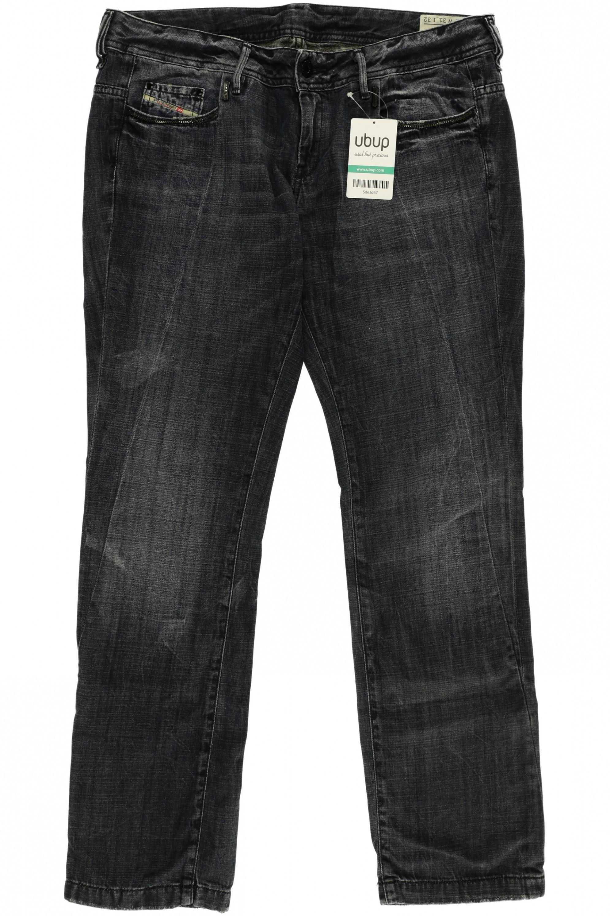 

Diesel Damen Jeans, blau, Gr. 31