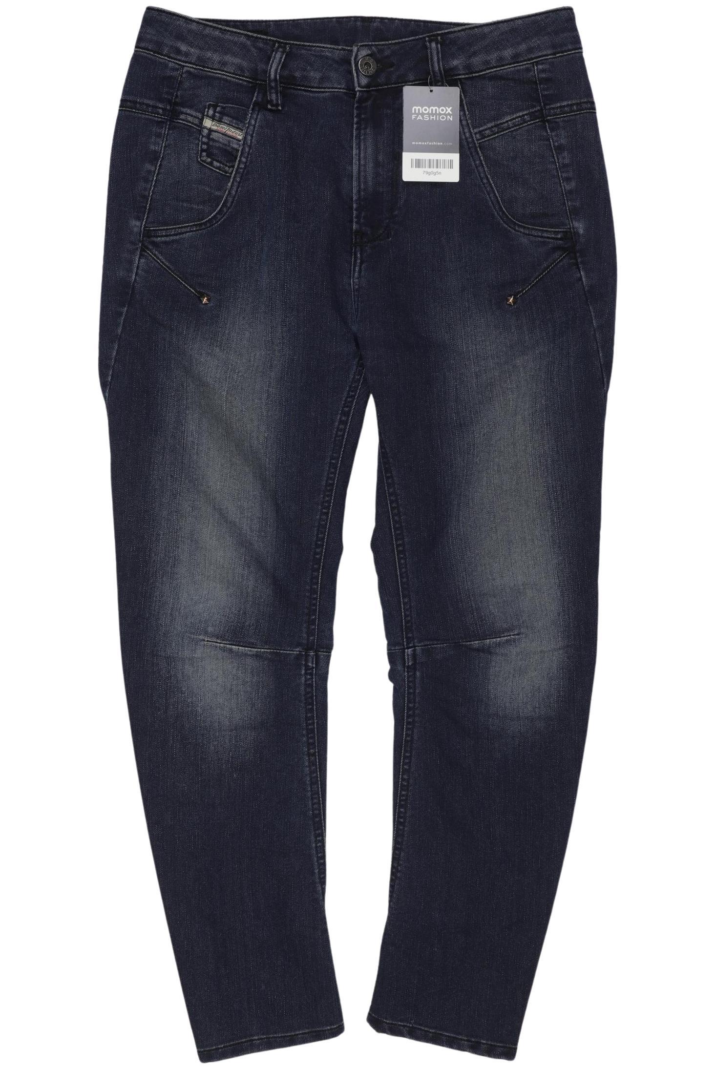 

Diesel Damen Jeans, marineblau, Gr. 26