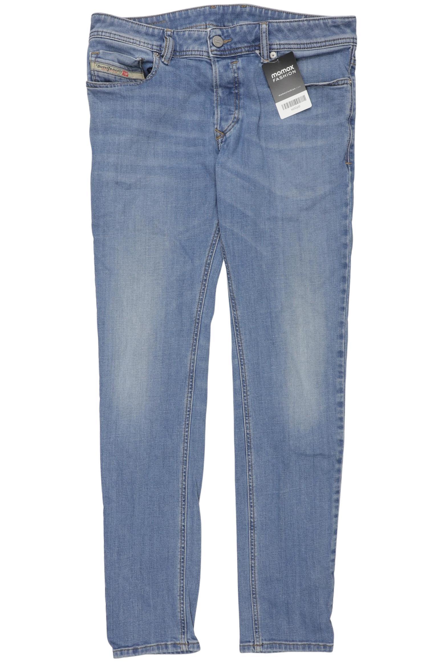

Diesel Damen Jeans, blau, Gr. 30