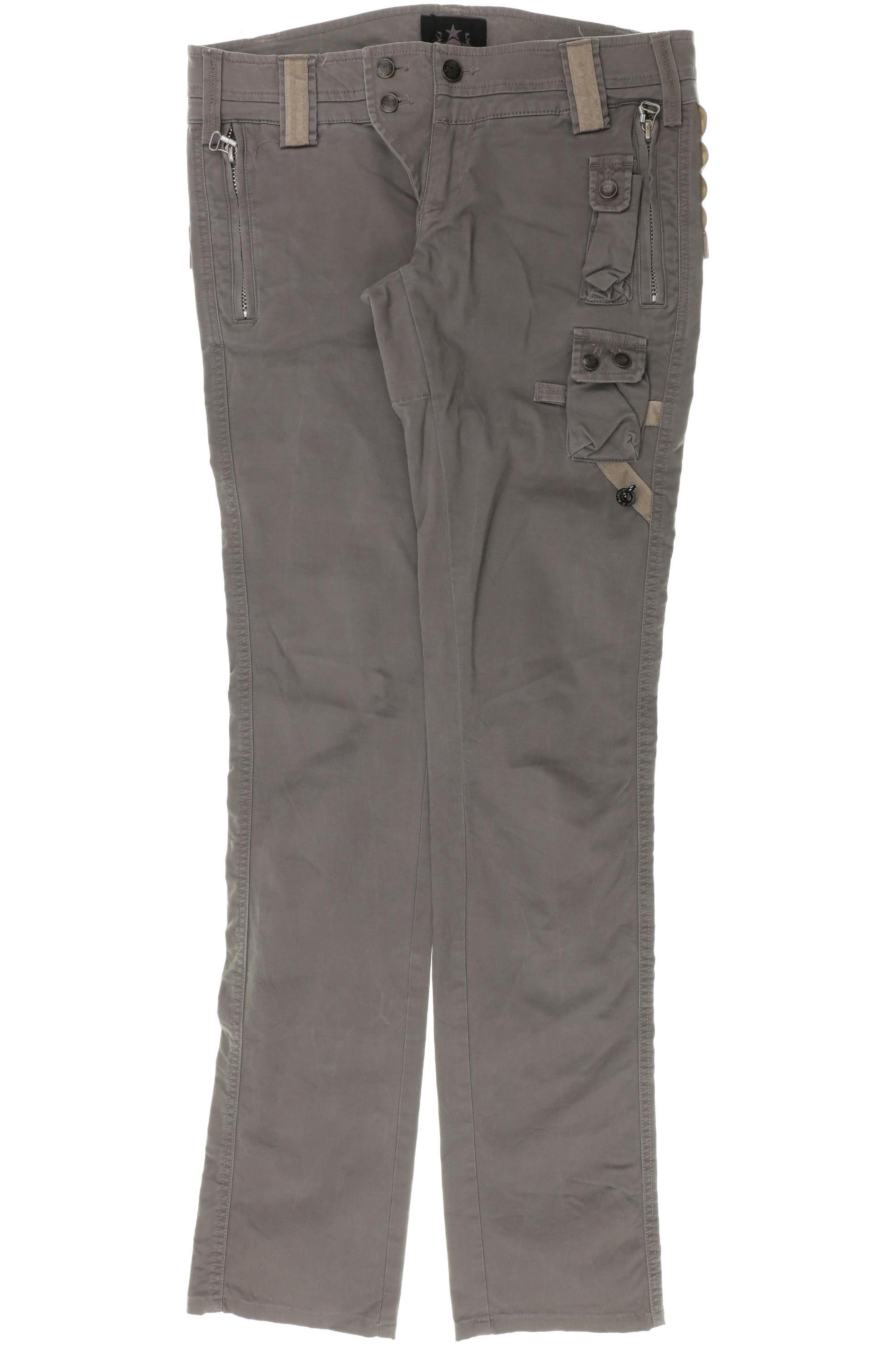 

Diesel Damen Jeans, grau, Gr. 28