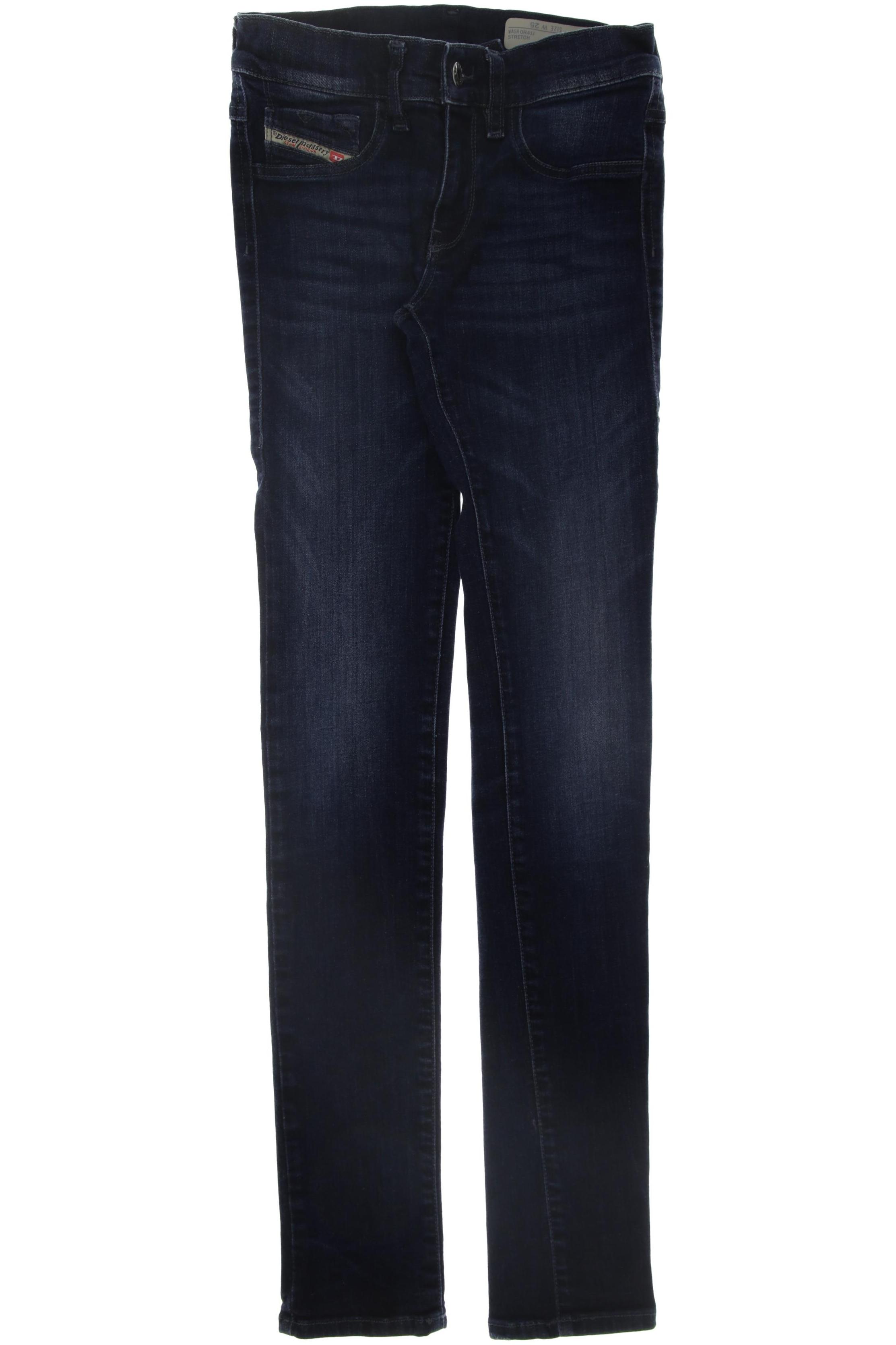

Diesel Damen Jeans, blau, Gr. 25