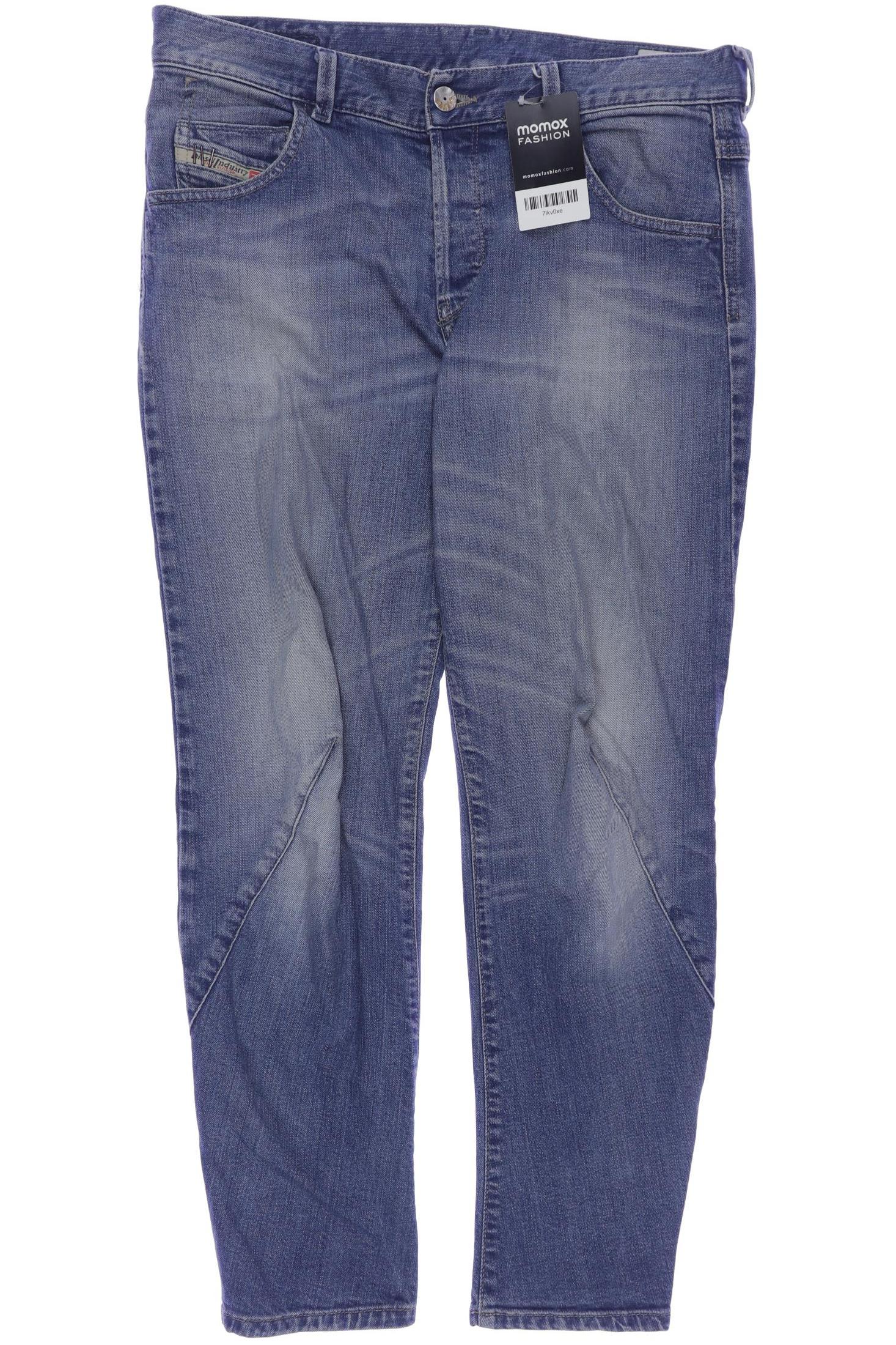 

Diesel Damen Jeans, blau, Gr. 29