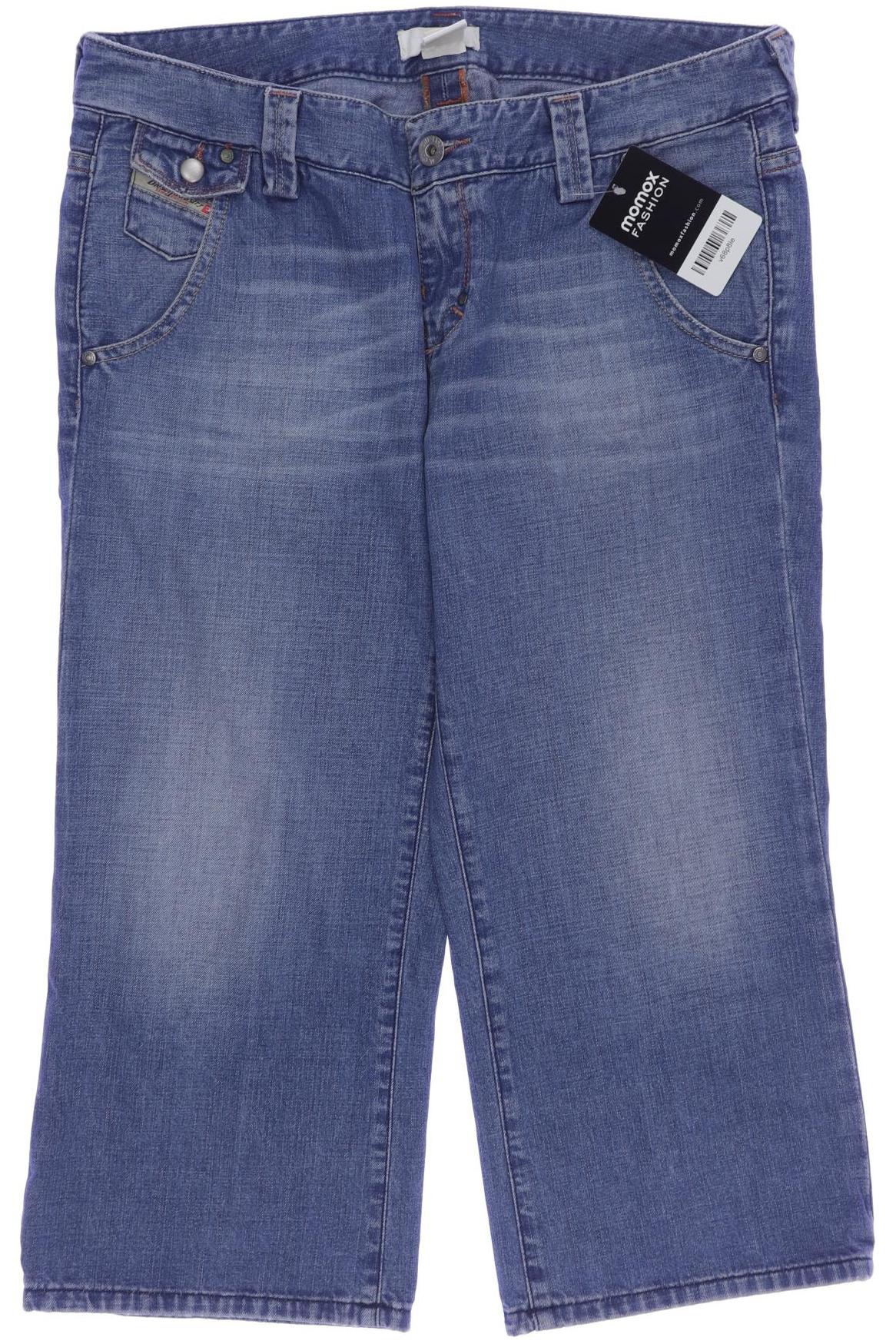 

Diesel Damen Jeans, blau, Gr. 30