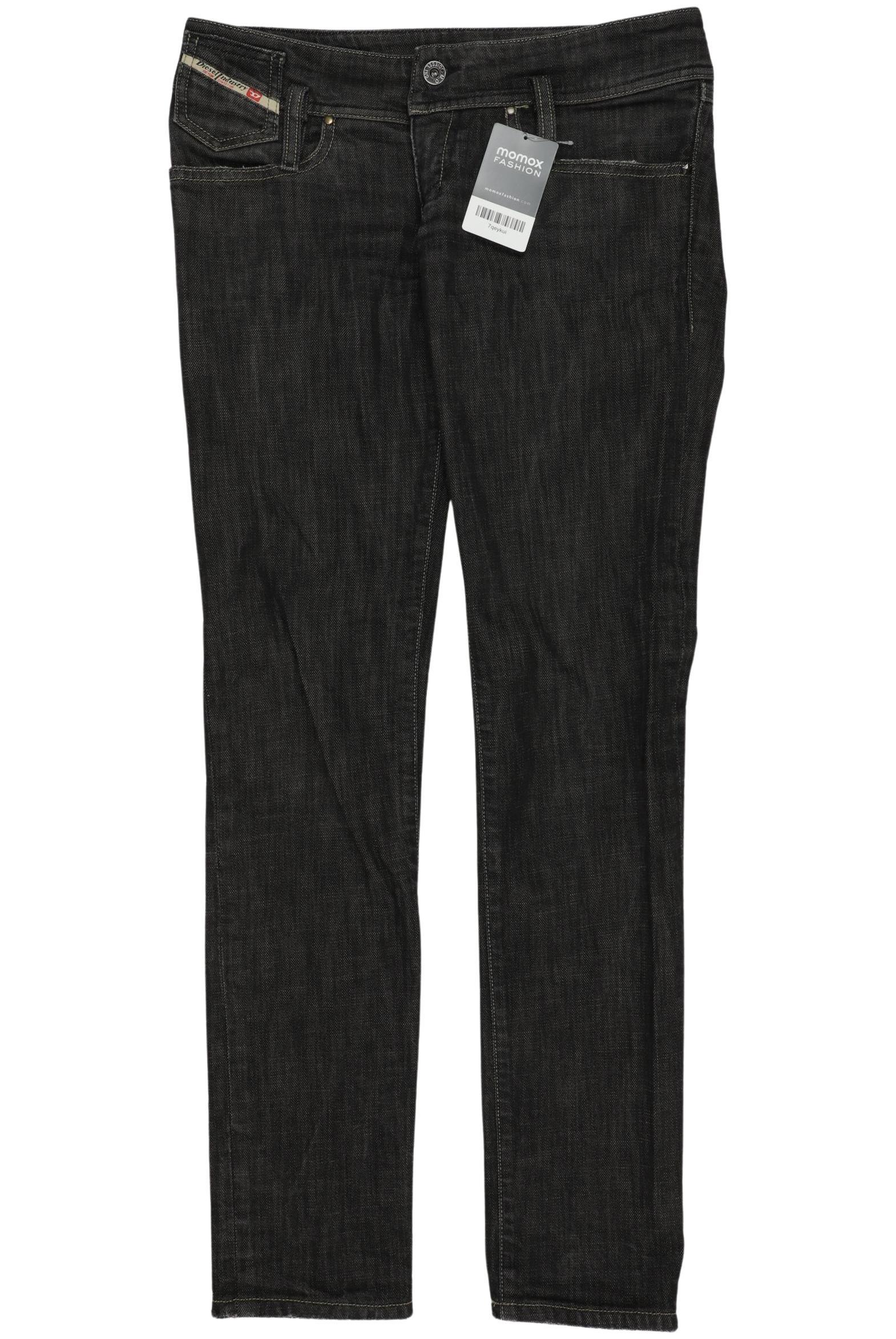 

Diesel Damen Jeans, schwarz, Gr. 27