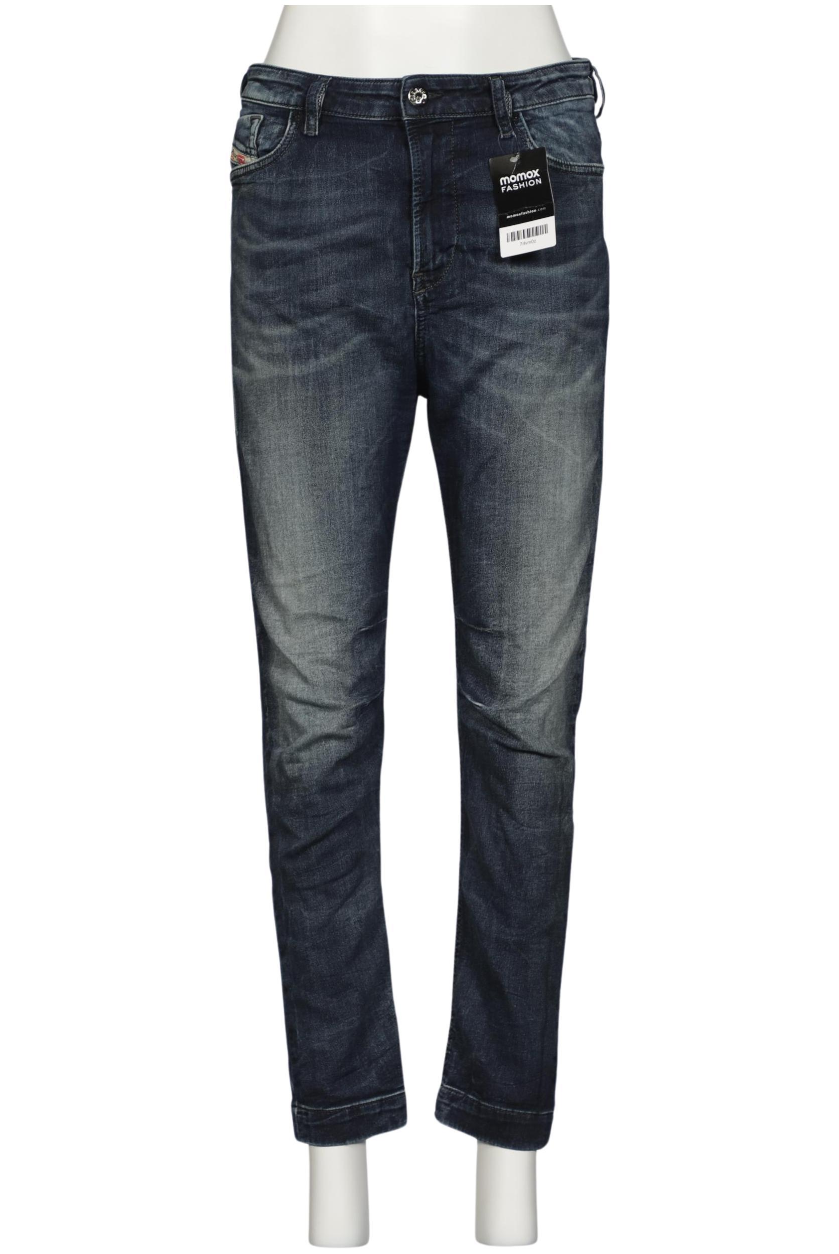 

Diesel Damen Jeans, blau, Gr. 27