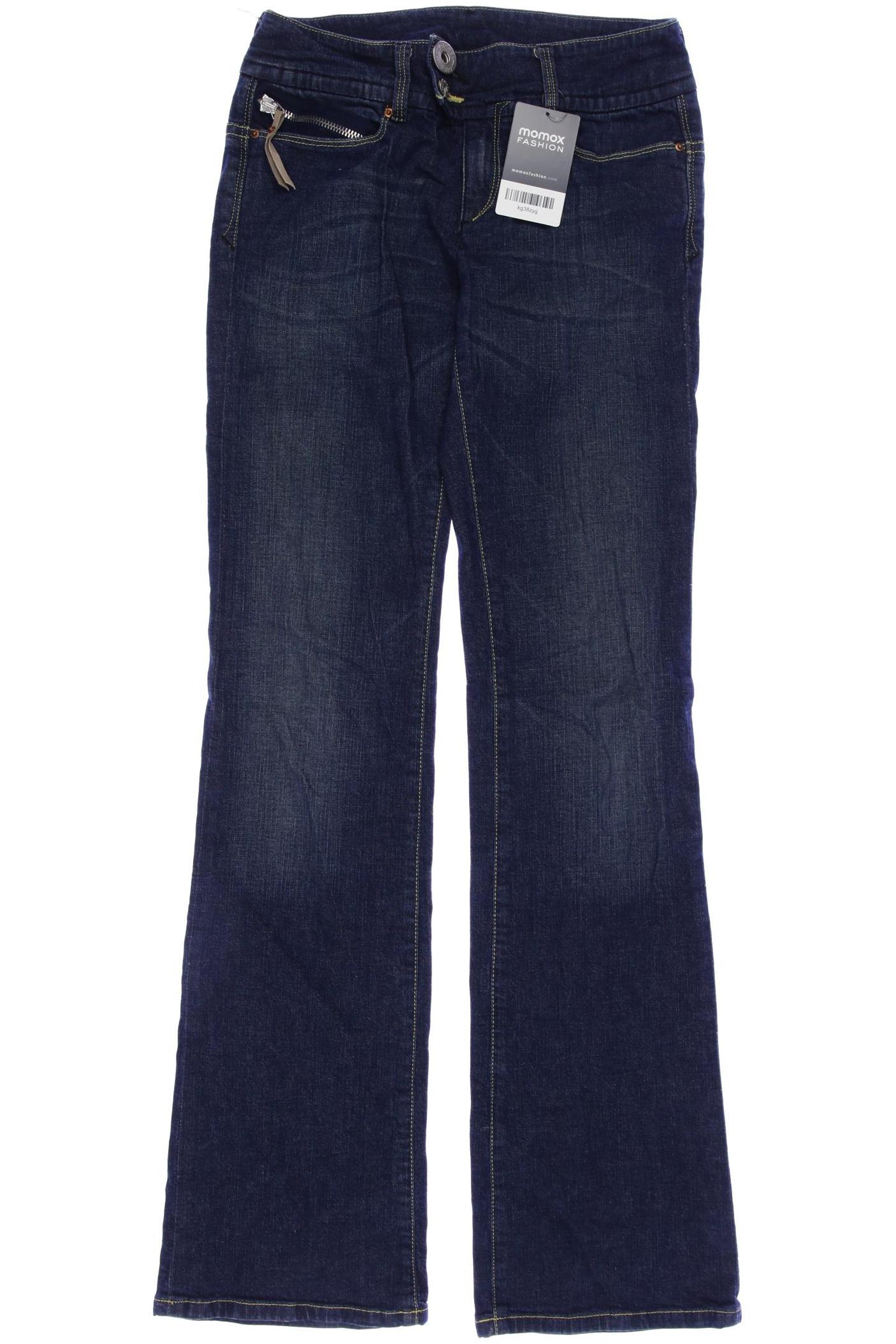

Diesel Damen Jeans, marineblau, Gr. 26