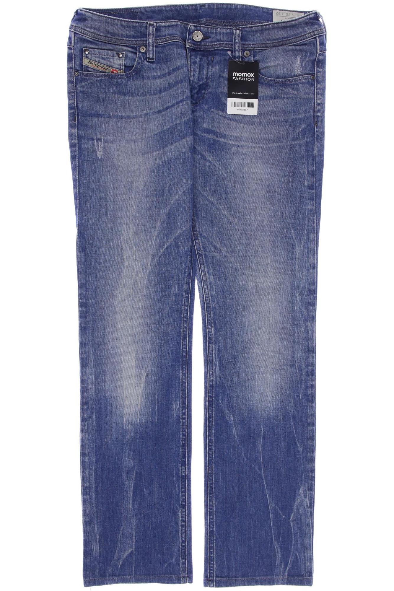 

Diesel Damen Jeans, blau, Gr. 30