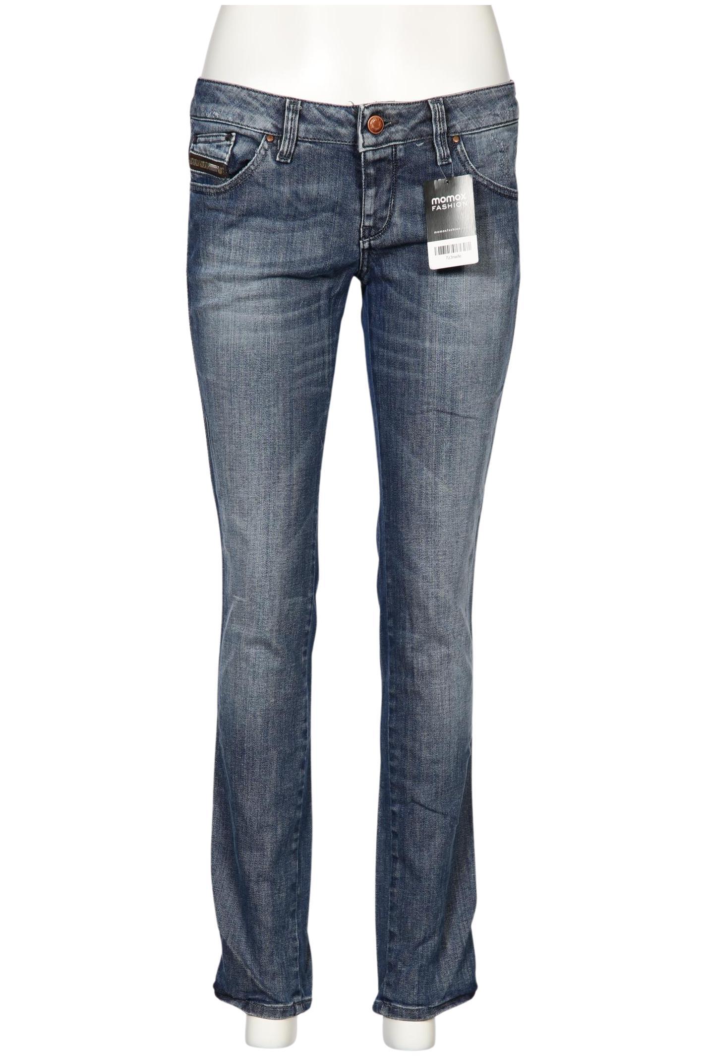 

Diesel Damen Jeans, blau, Gr. 30