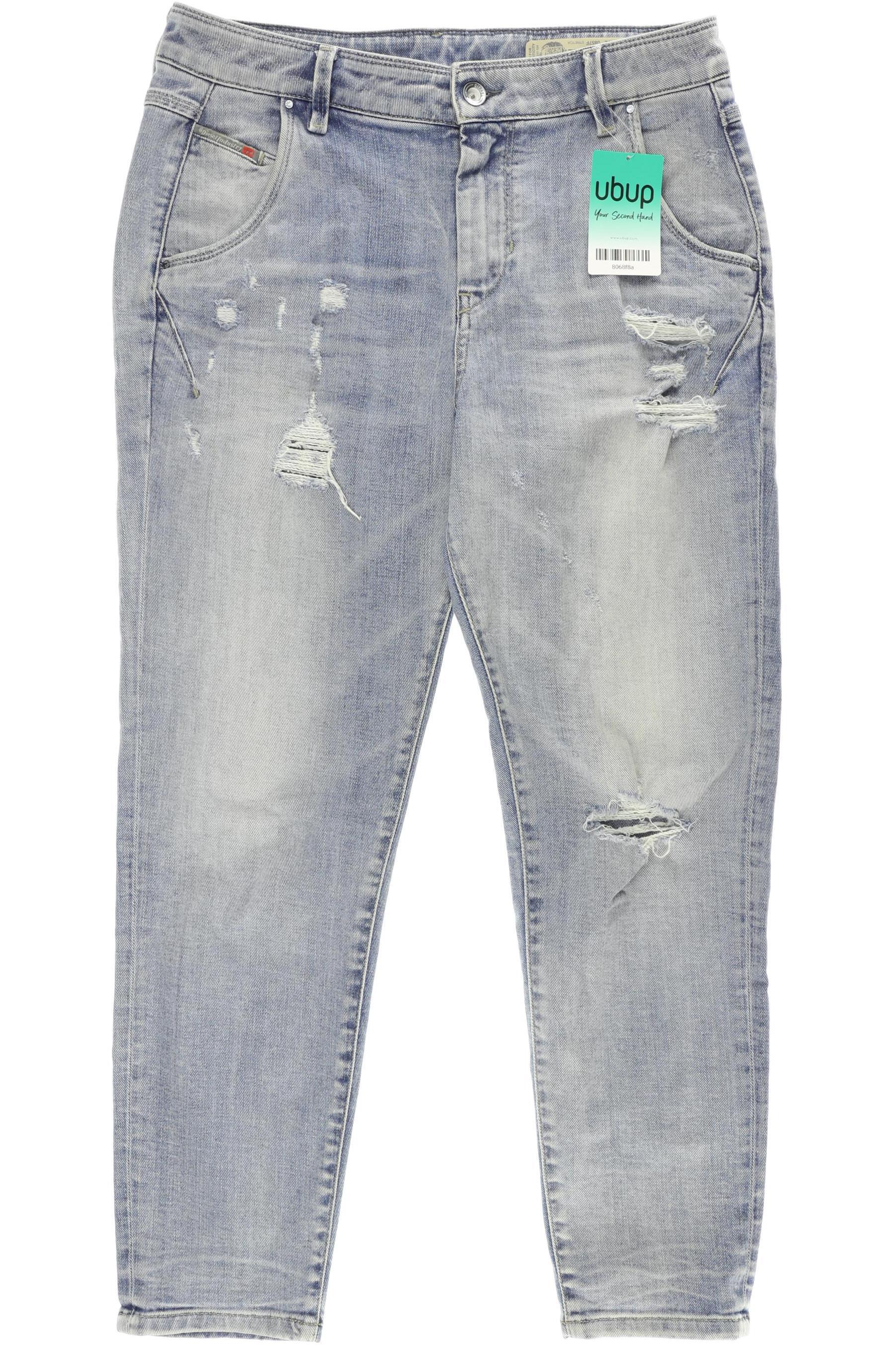 

Diesel Damen Jeans, blau, Gr. 26