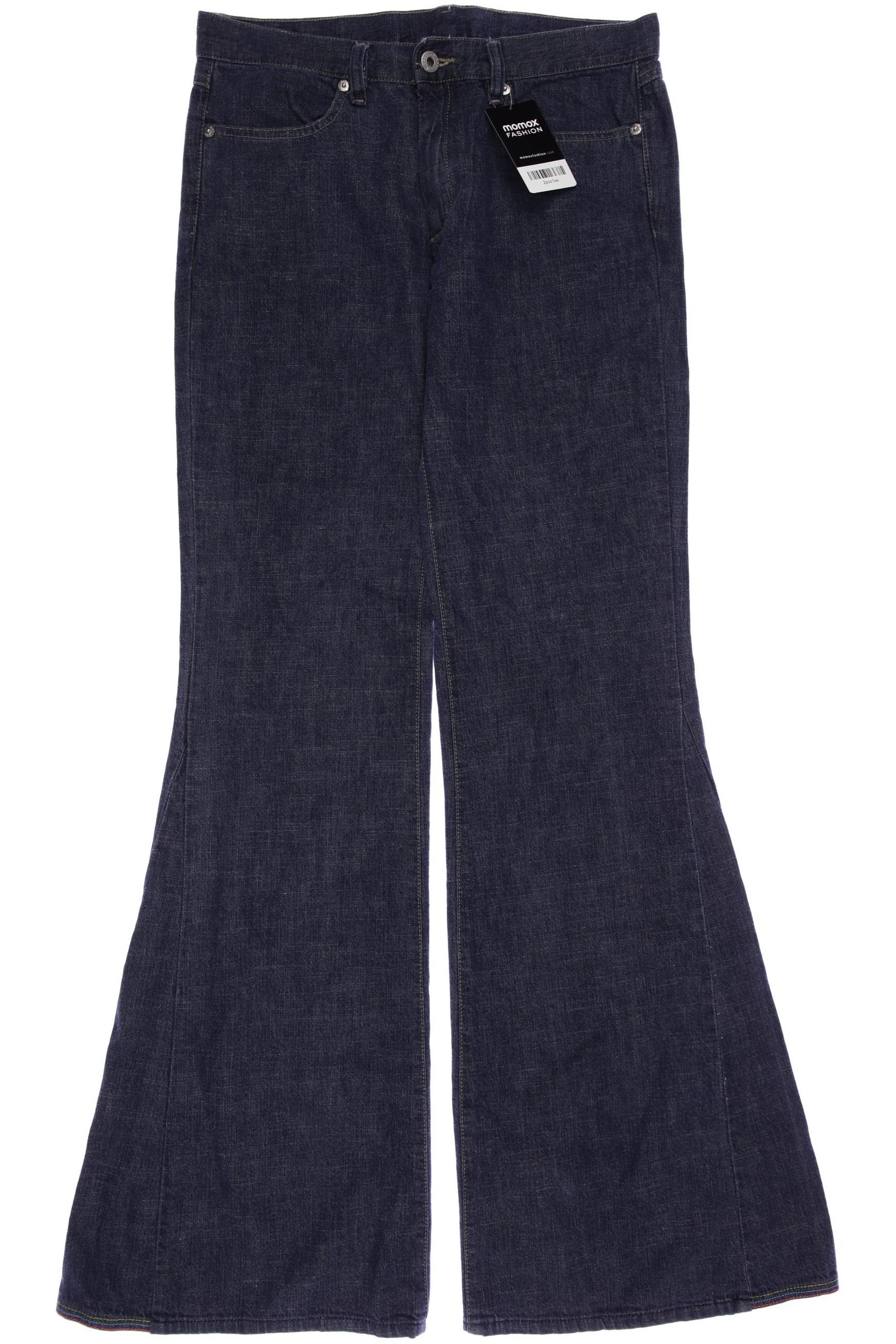 

Diesel Damen Jeans, marineblau, Gr. 28