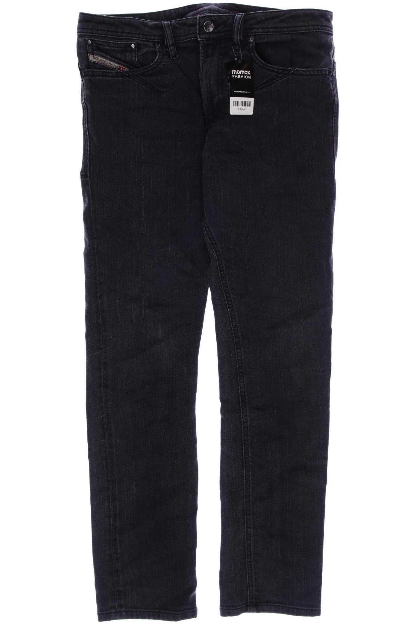 

Diesel Damen Jeans, grau