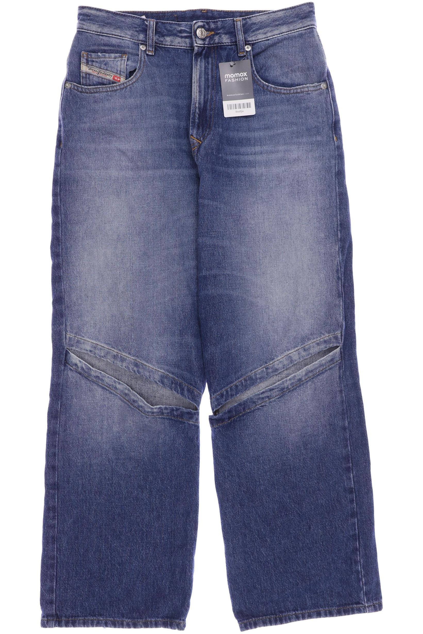 

Diesel Damen Jeans, blau