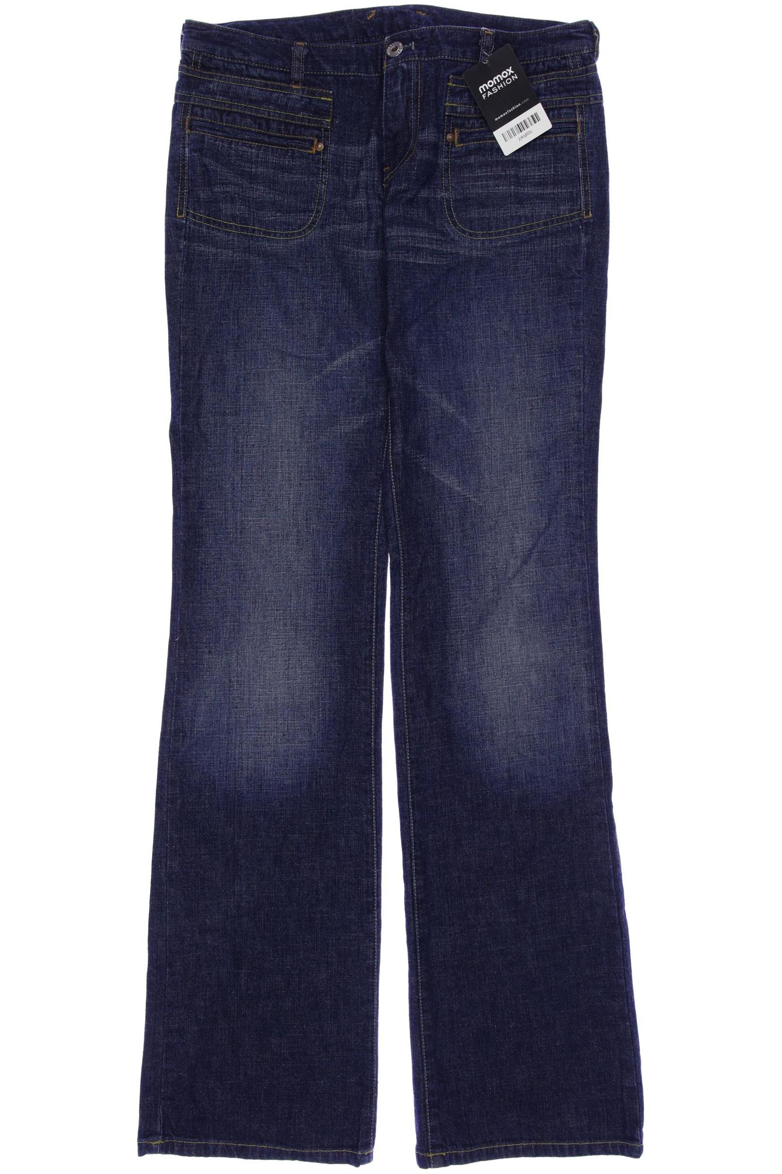 

Diesel Damen Jeans, blau, Gr. 28