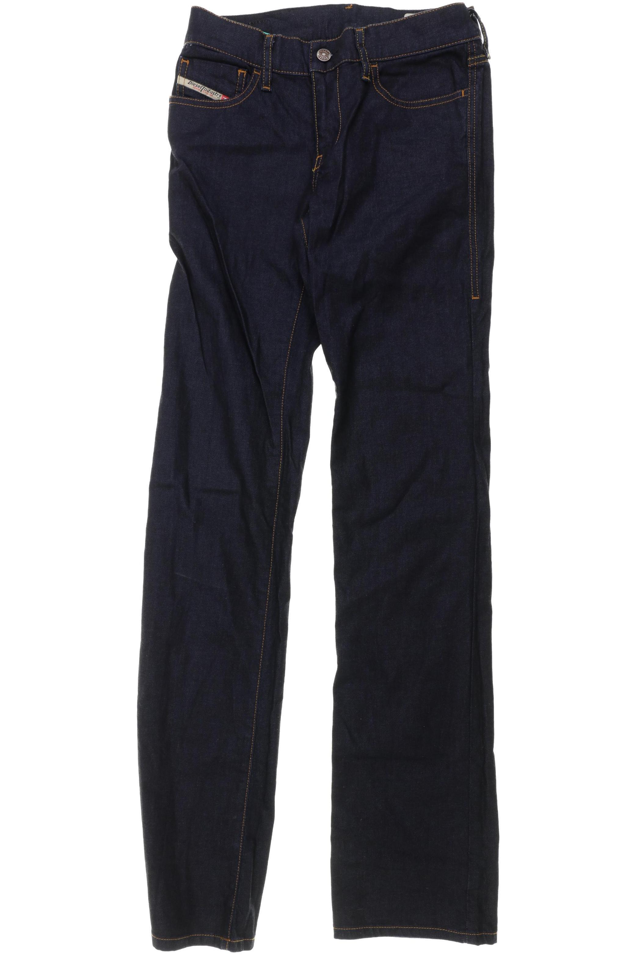 

Diesel Damen Jeans, blau, Gr. 27