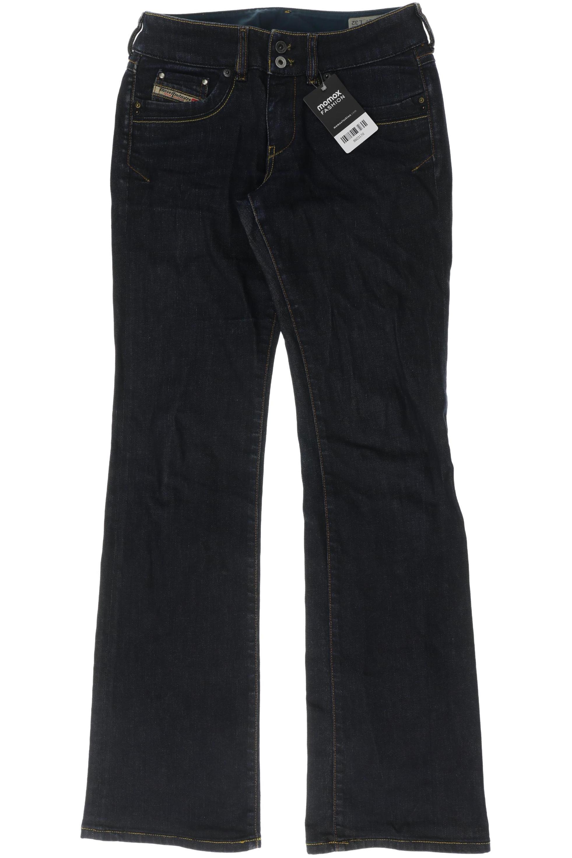 

Diesel Damen Jeans, blau, Gr. 27
