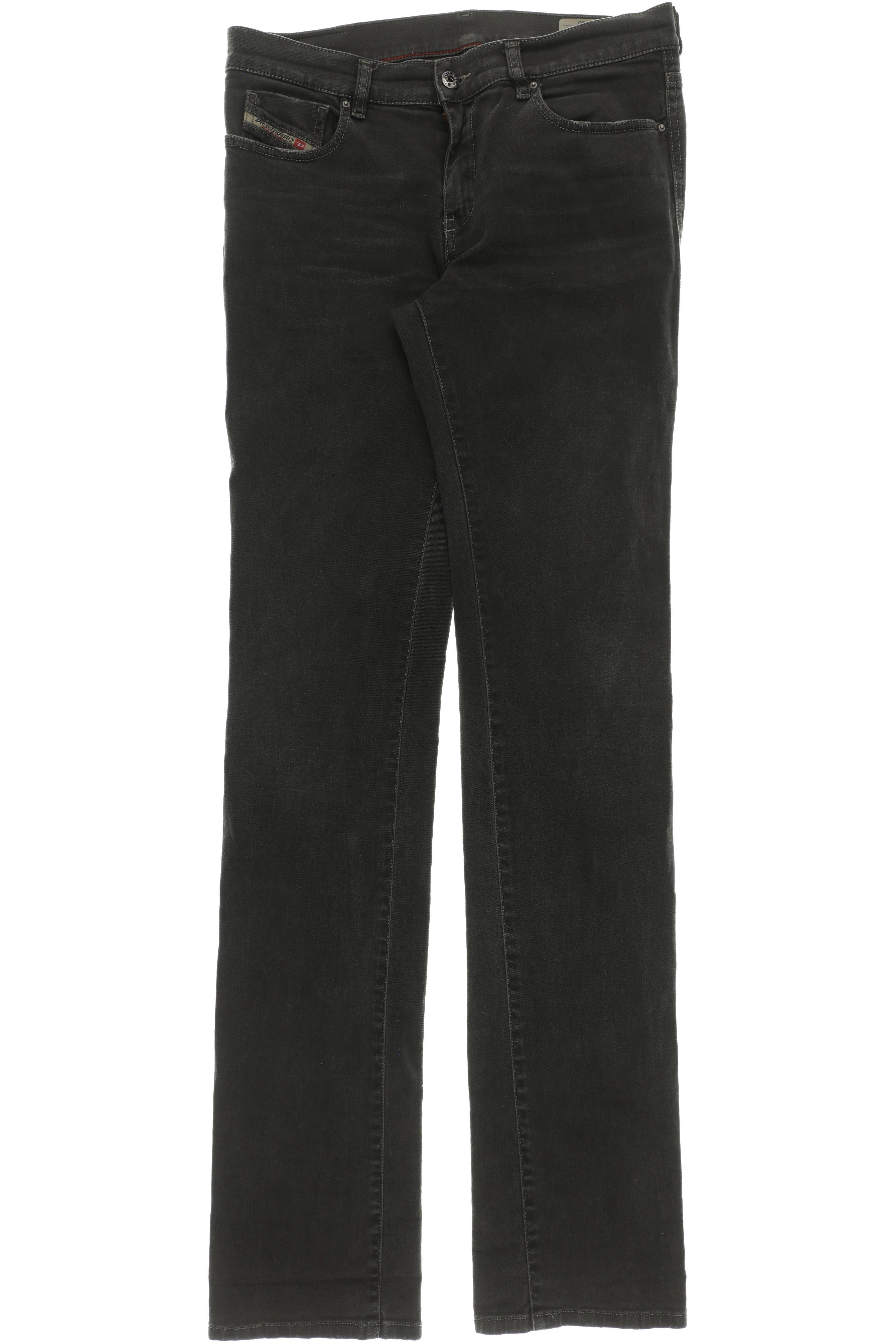 

Diesel Damen Jeans, grau, Gr. 30