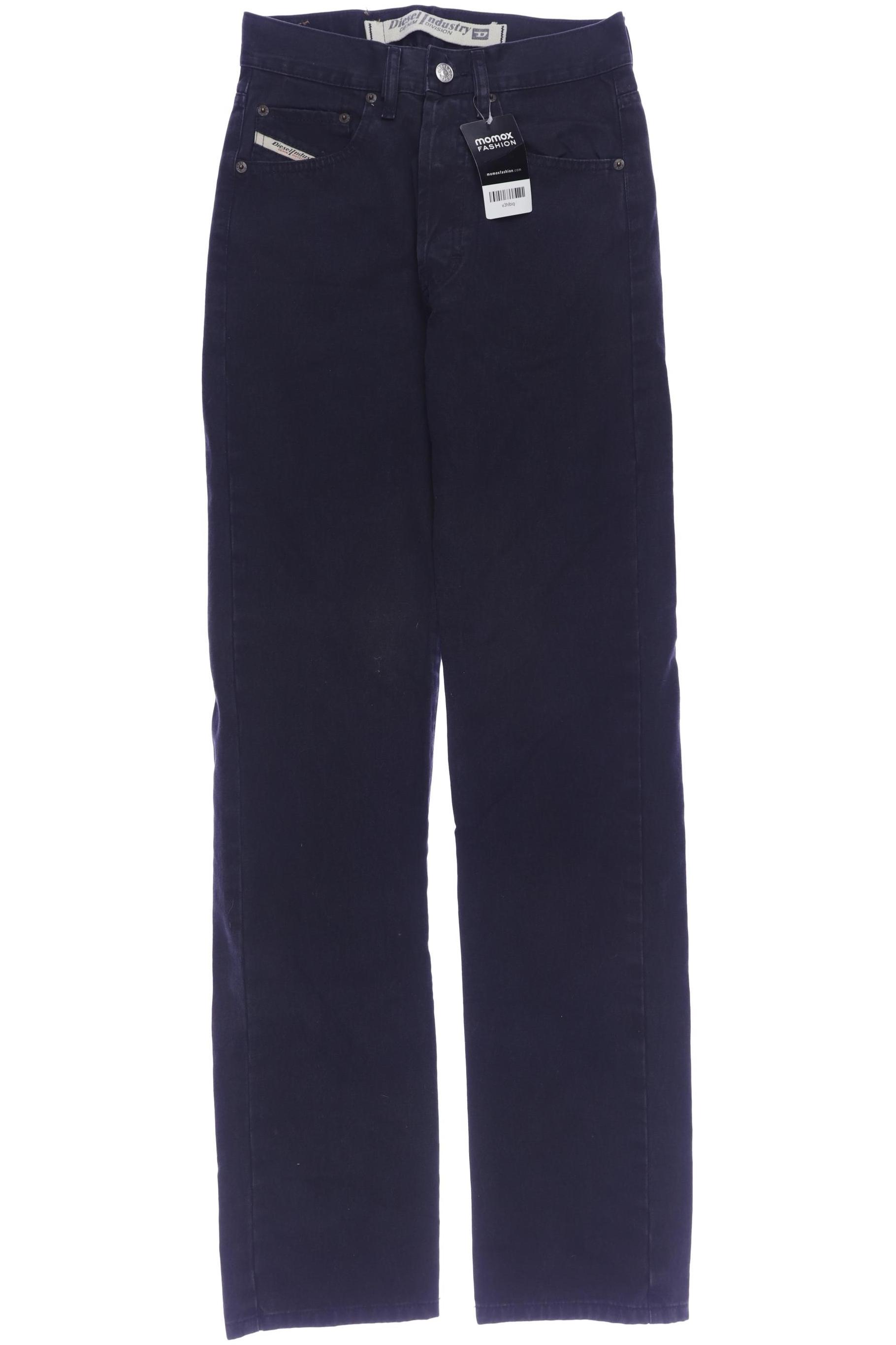 

Diesel Damen Jeans, schwarz, Gr. 27