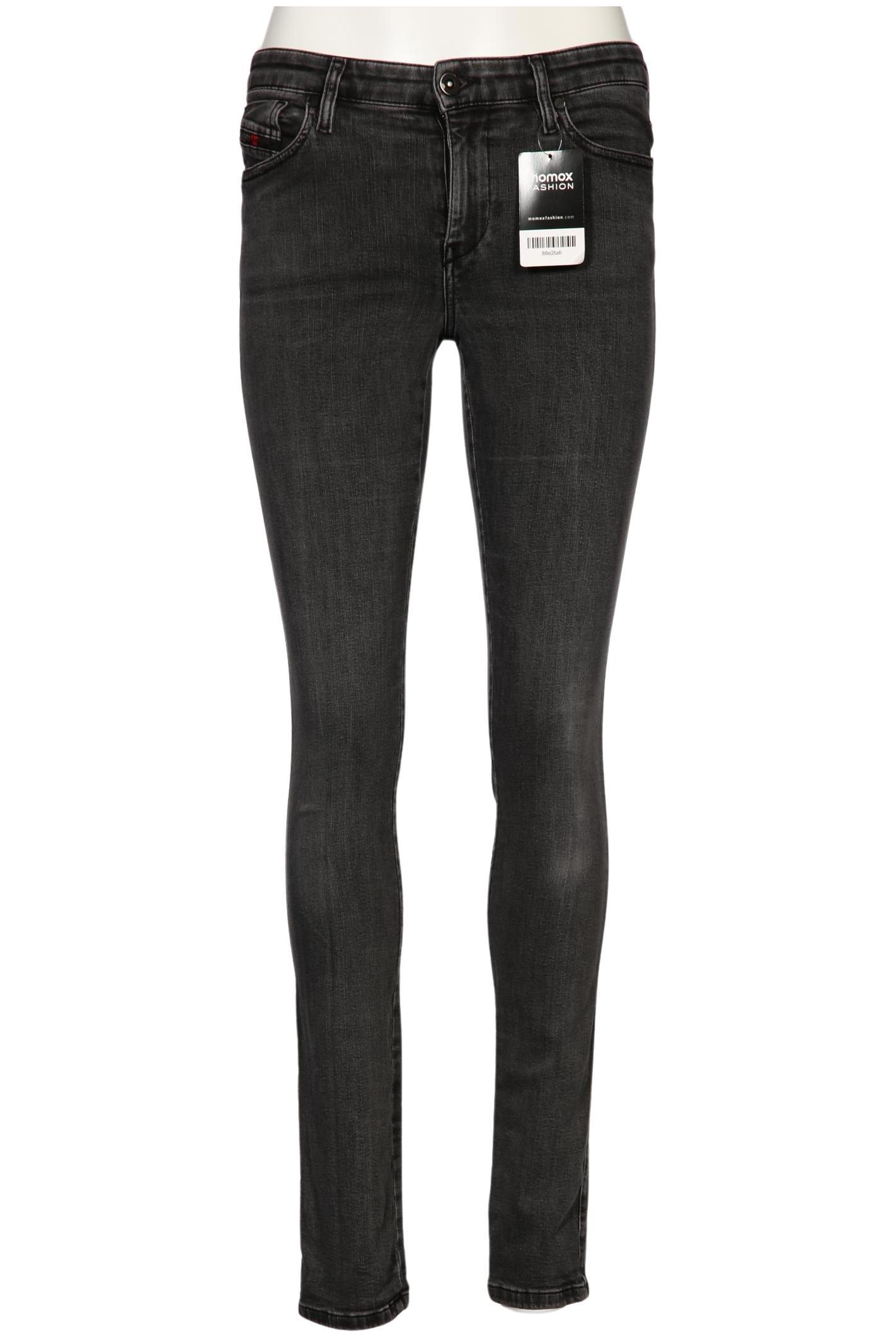 

Diesel Damen Jeans, grau, Gr. 29