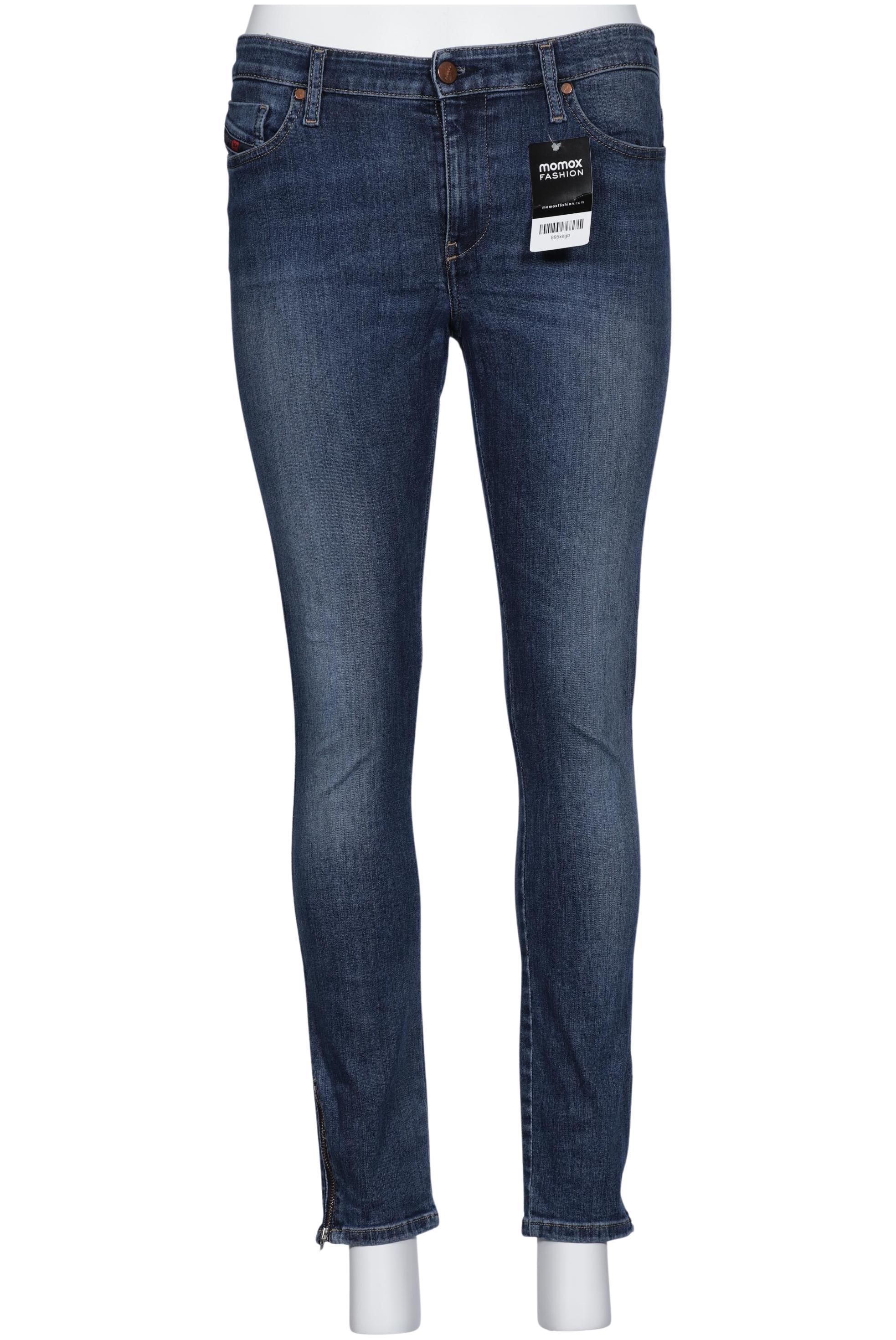 

Diesel Damen Jeans, blau, Gr. 31