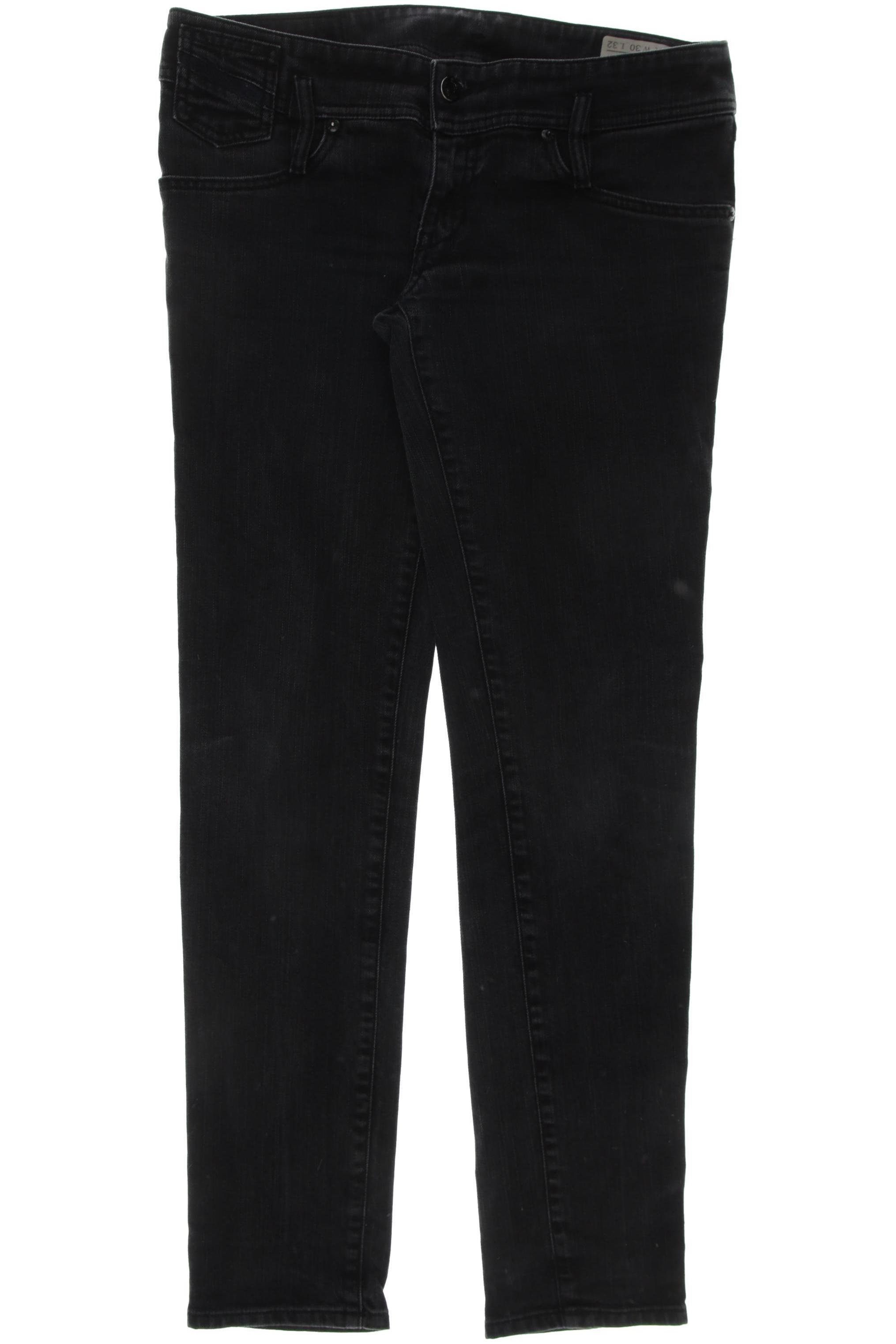 

Diesel Damen Jeans, schwarz, Gr. 30