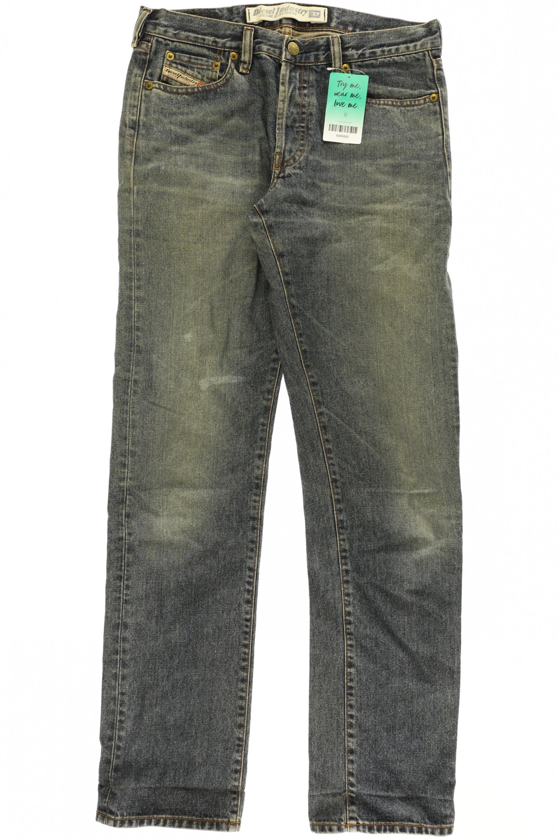 

Diesel Damen Jeans, blau, Gr. 30