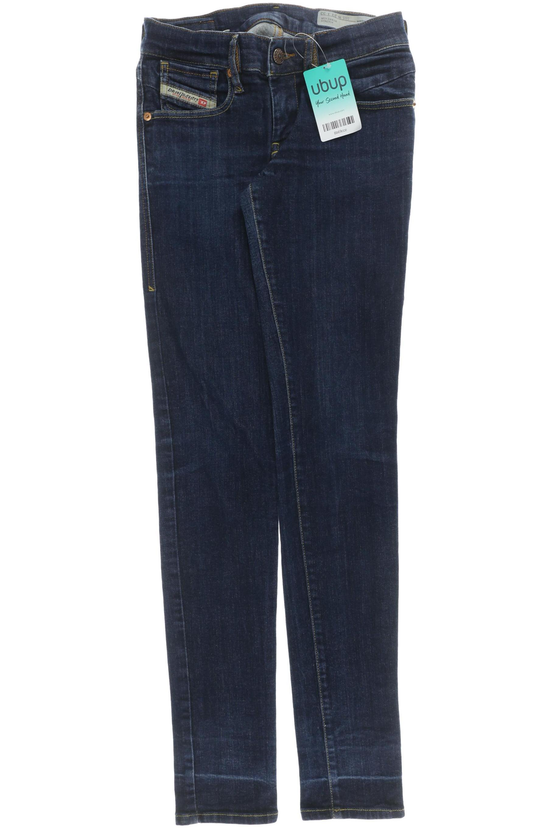 

Diesel Damen Jeans, blau, Gr.