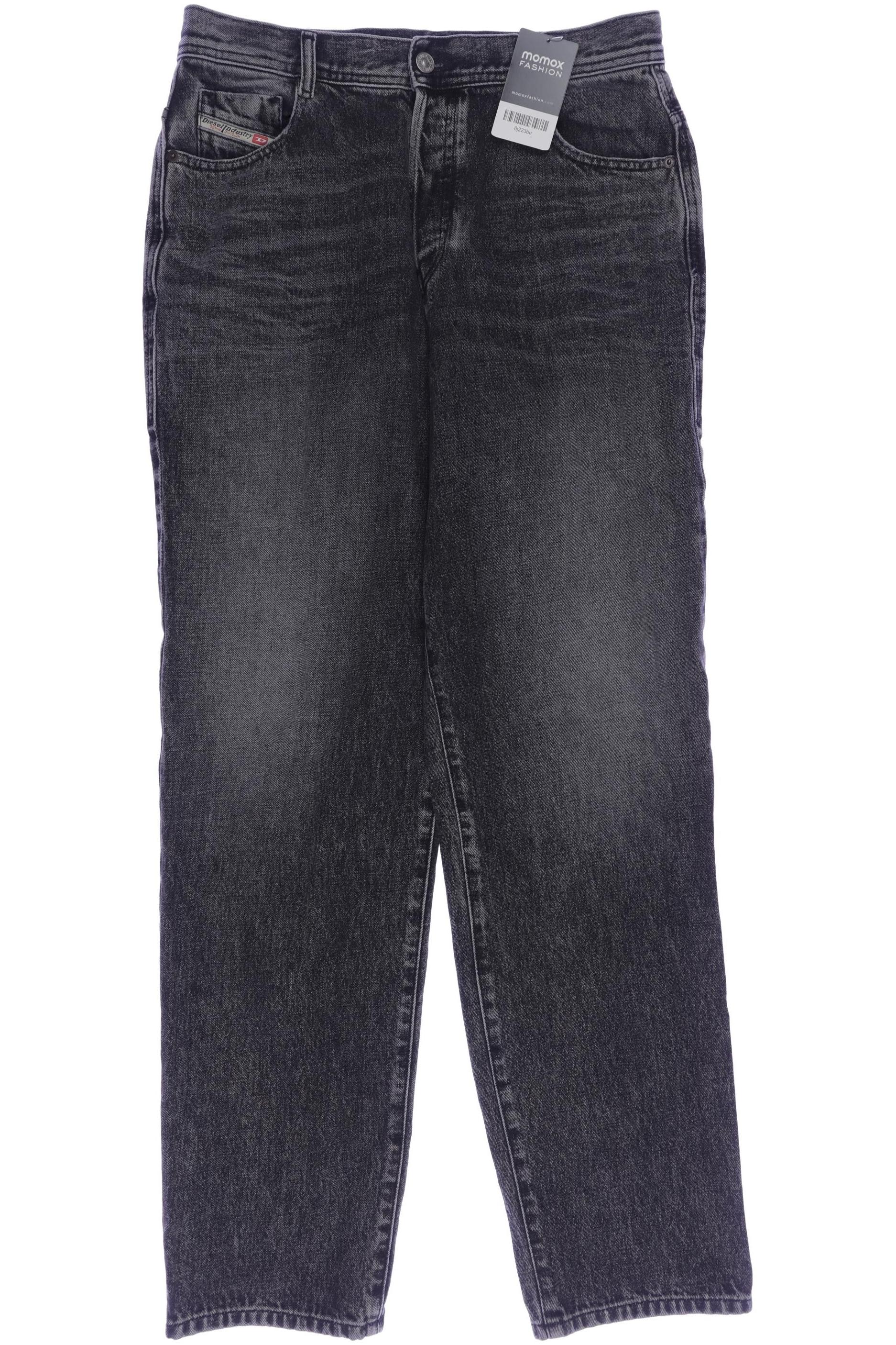 

Diesel Damen Jeans, grau, Gr. 32