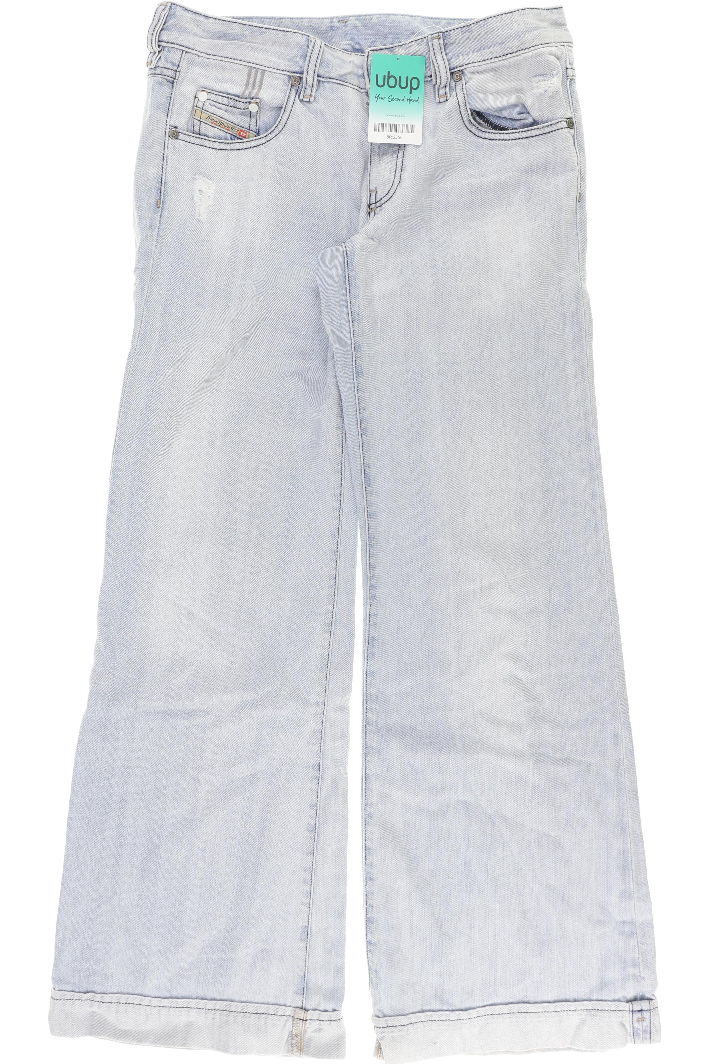 

Diesel Damen Jeans, blau, Gr. 29