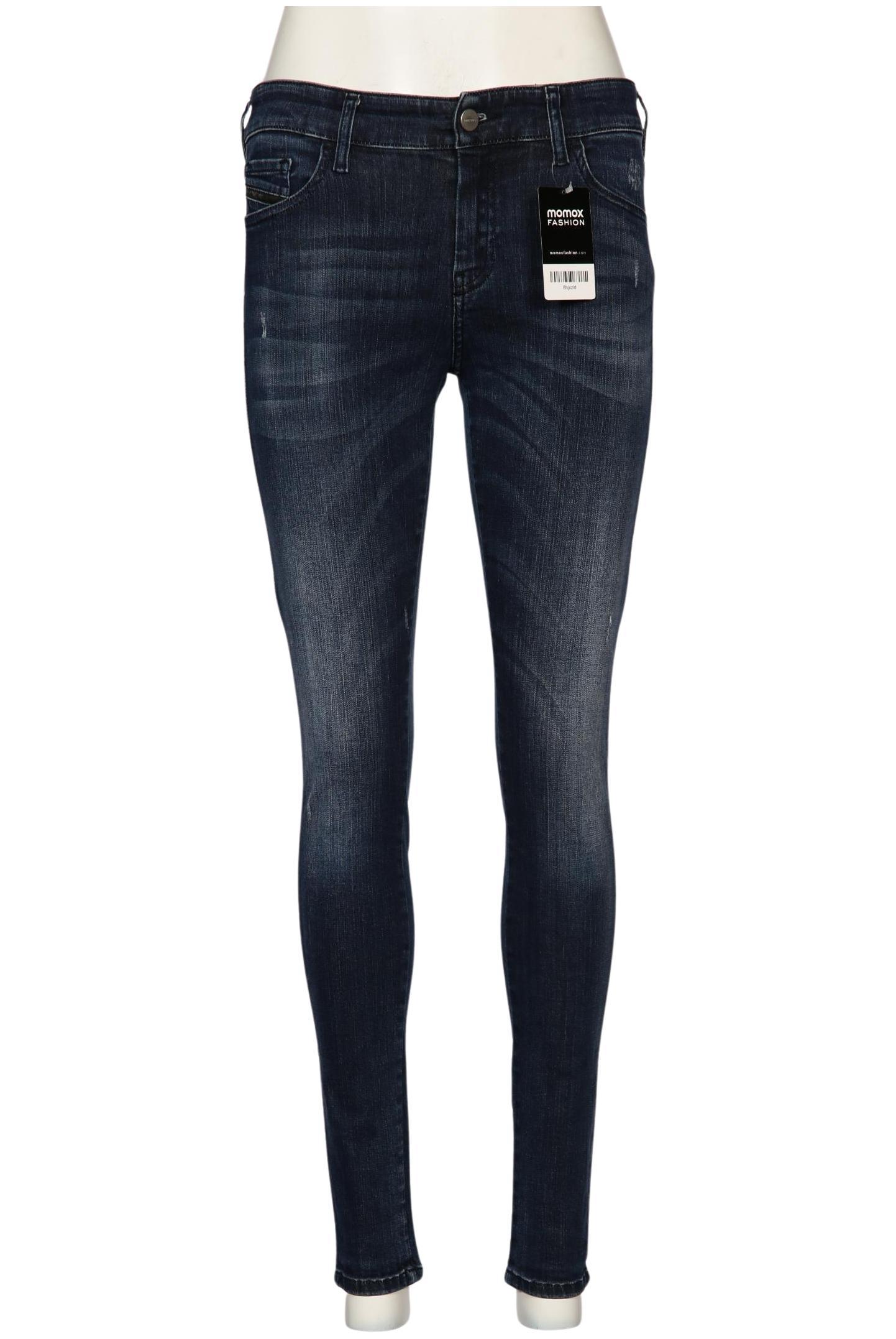 

Diesel Damen Jeans, blau, Gr. 29