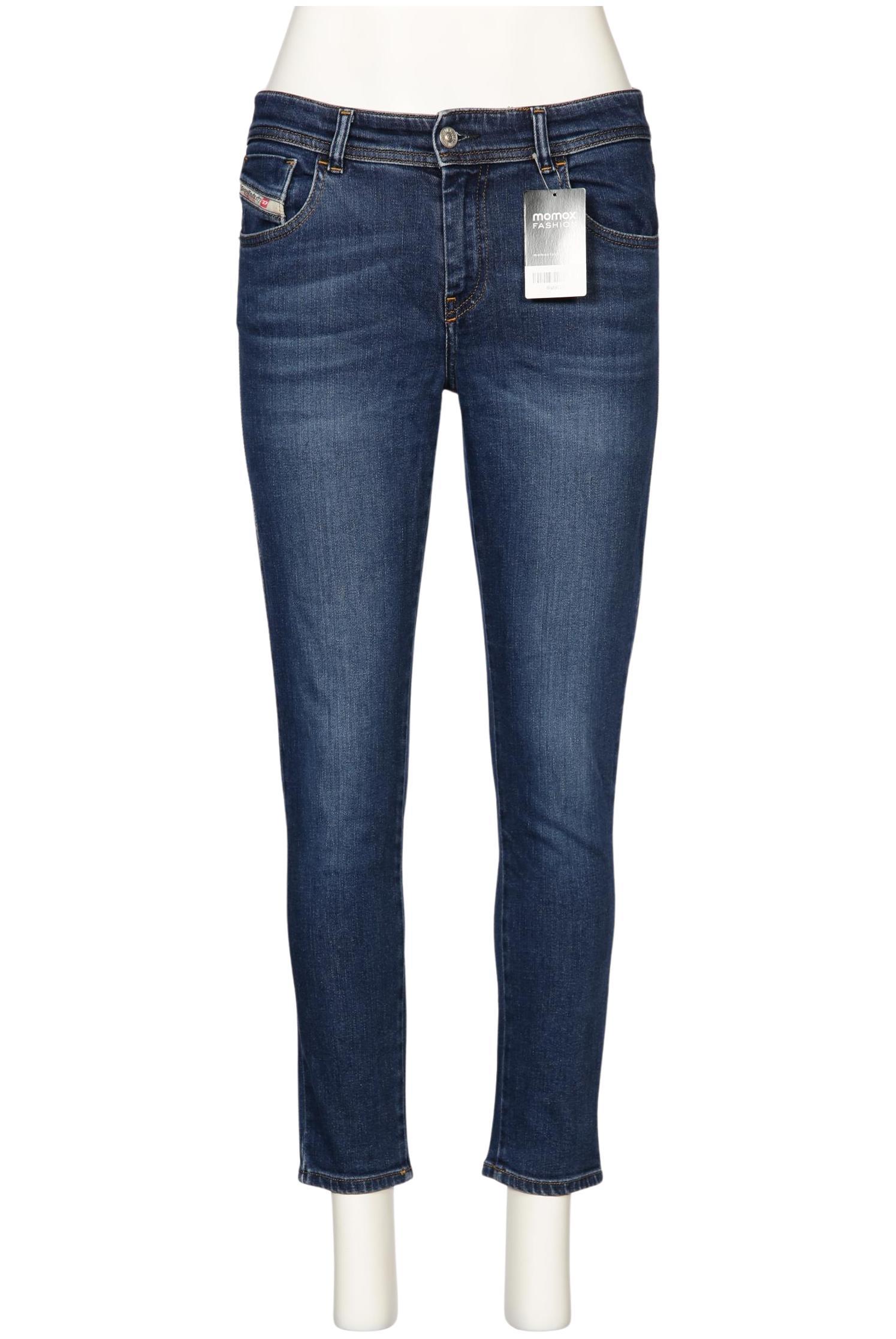 

Diesel Damen Jeans, blau, Gr. 31