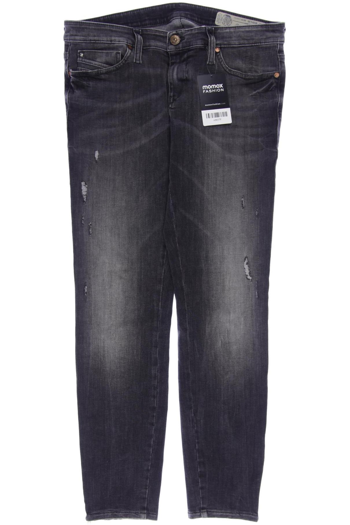 

Diesel Damen Jeans, grau, Gr. 29
