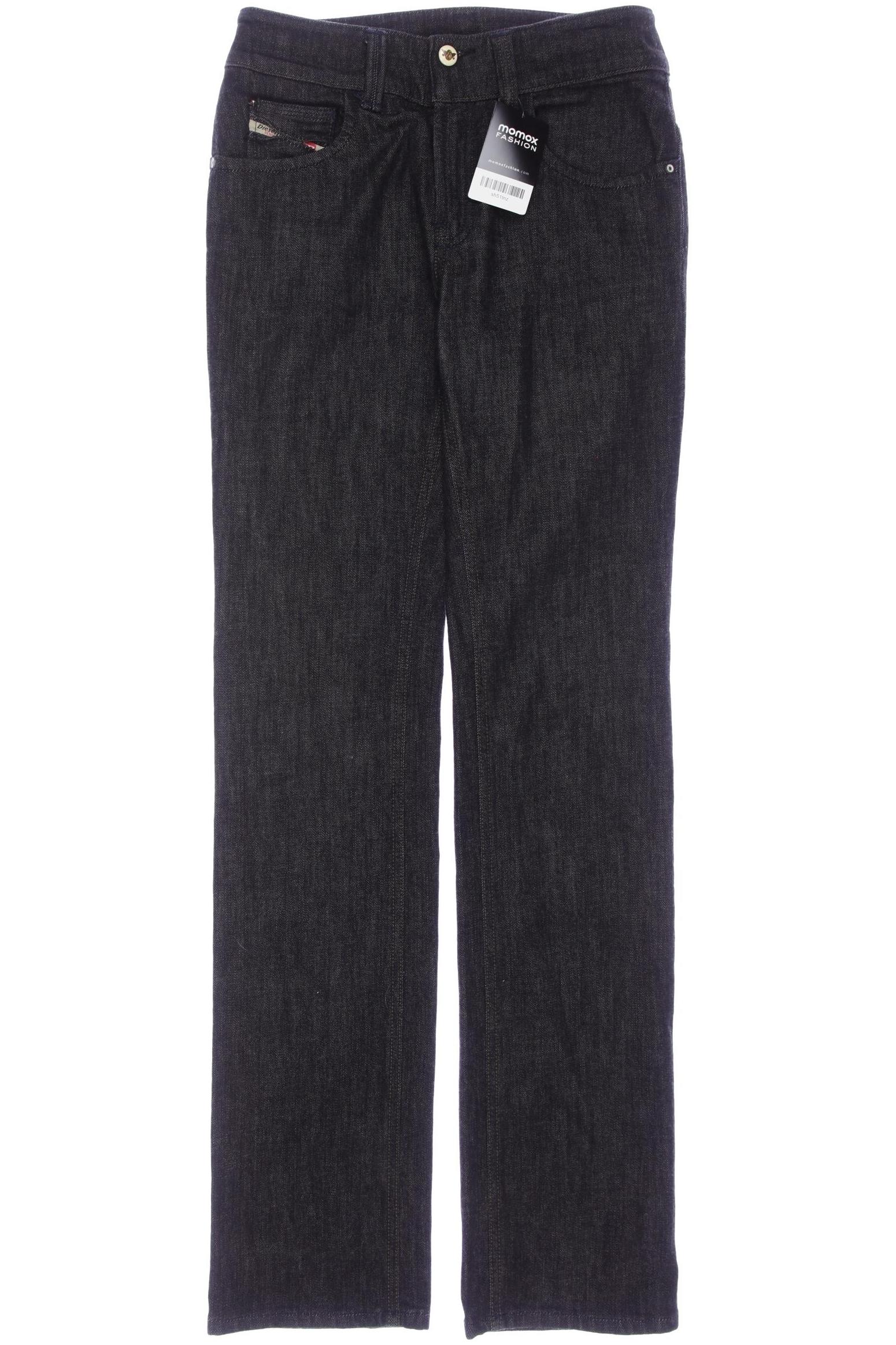 

Diesel Damen Jeans, schwarz, Gr. 29