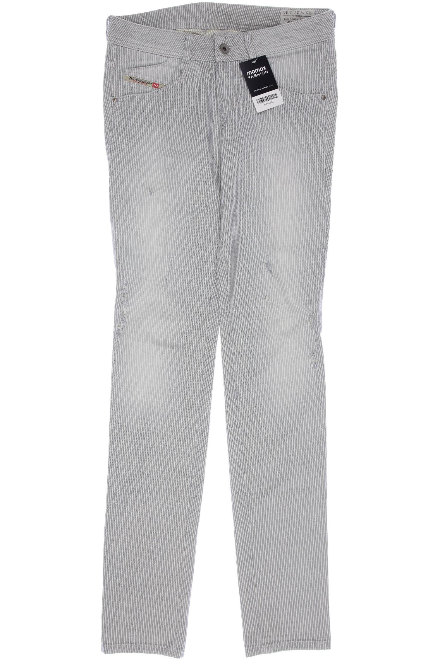 

Diesel Damen Jeans, grau