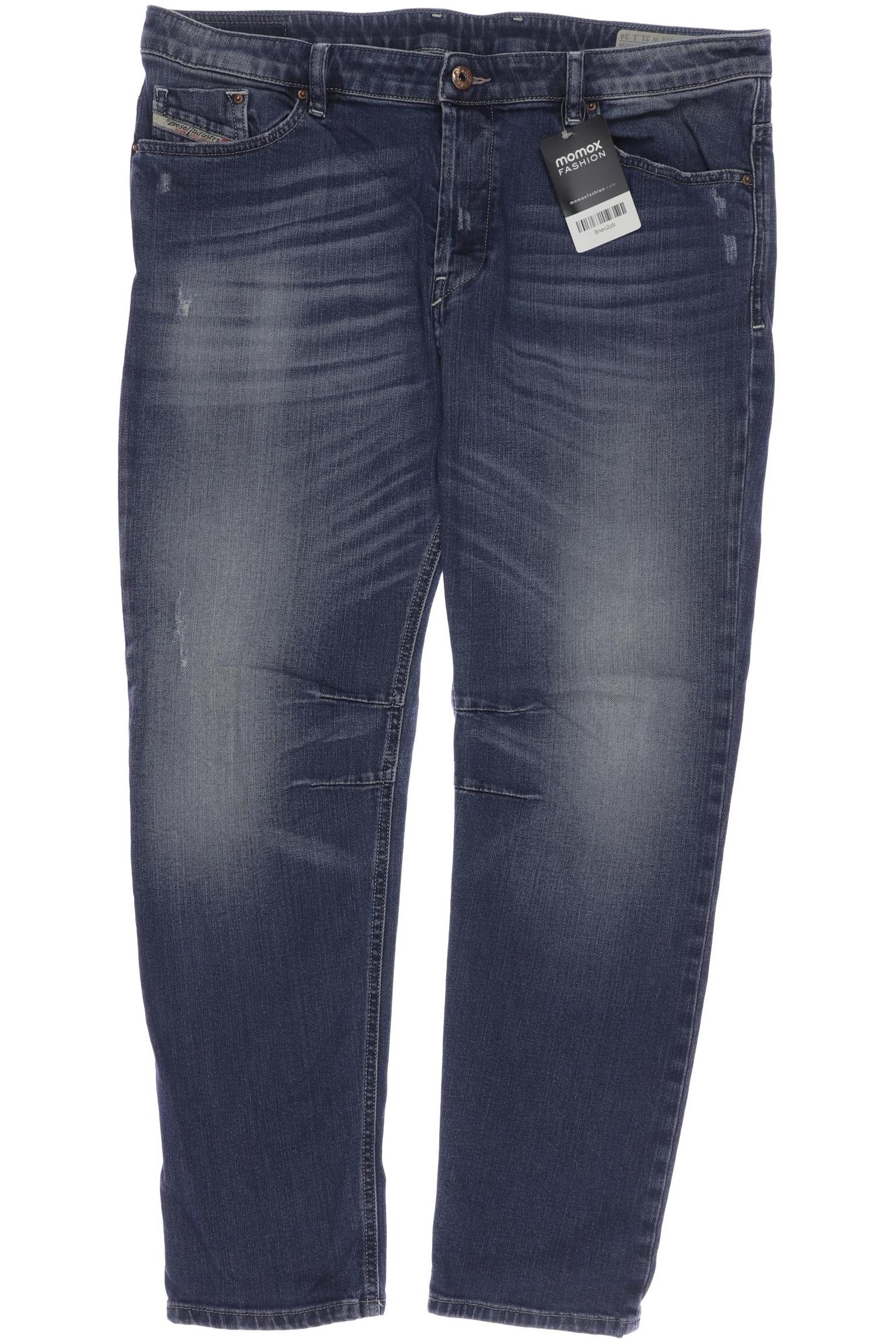 

Diesel Damen Jeans, blau, Gr. 31