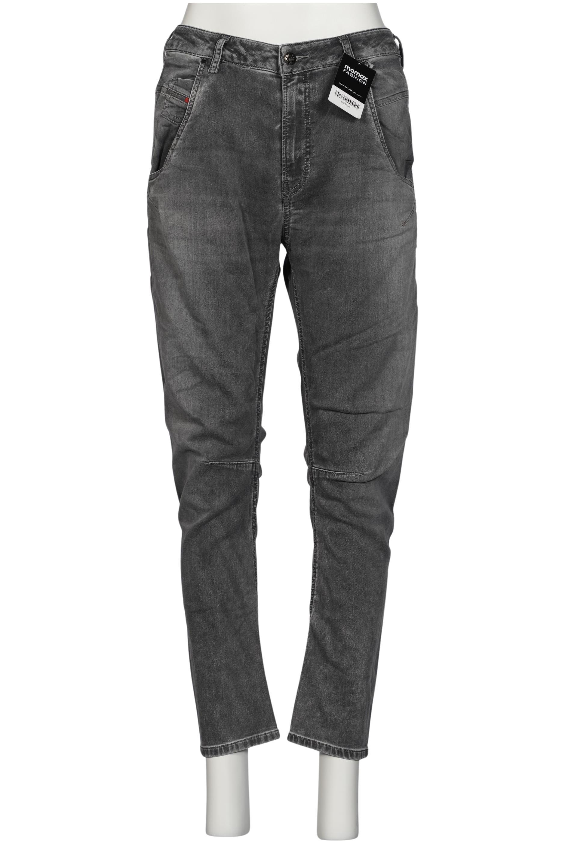

Diesel Damen Jeans, grau, Gr. 31