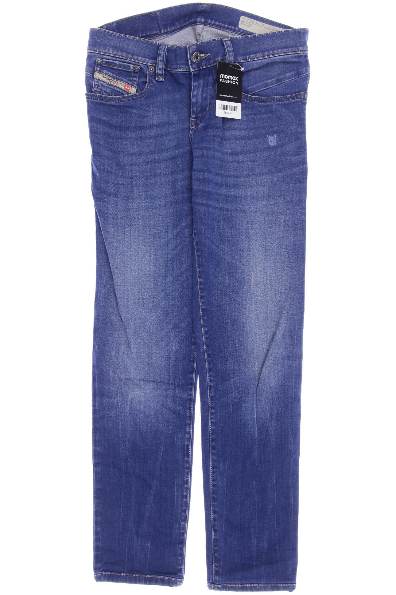 

Diesel Damen Jeans, blau