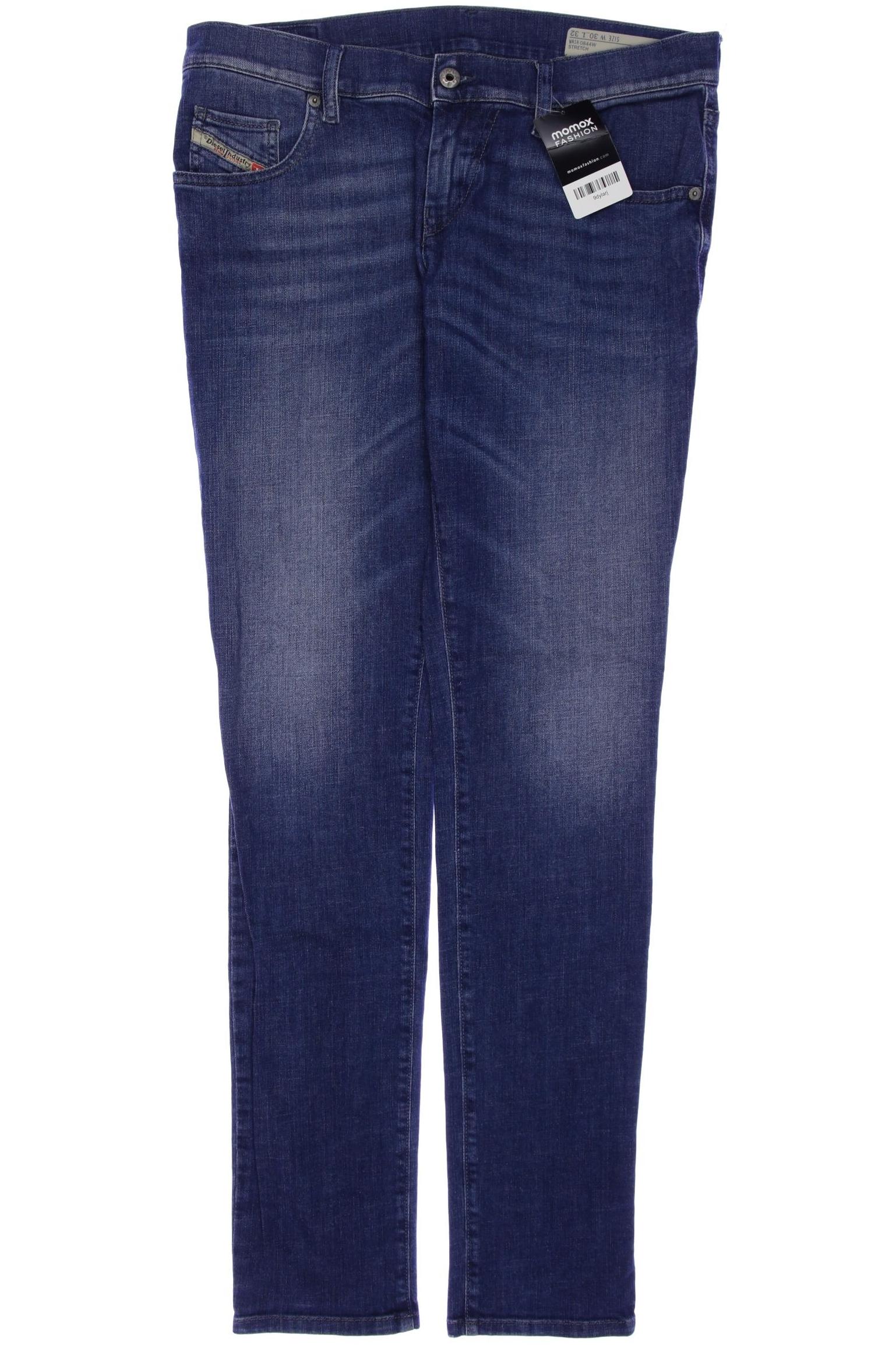 

Diesel Damen Jeans, blau, Gr. 30