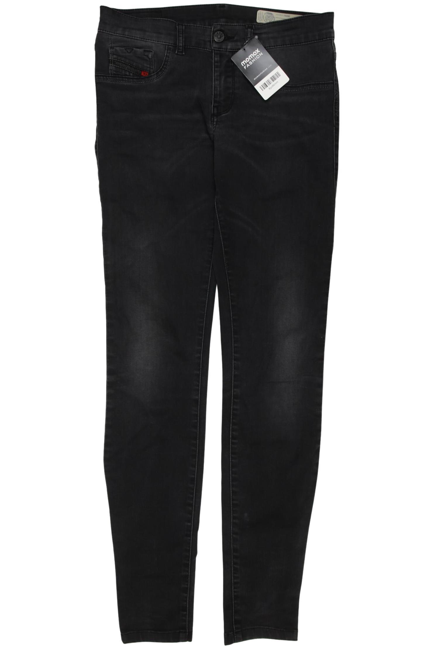 

Diesel Damen Jeans, grau, Gr. 27