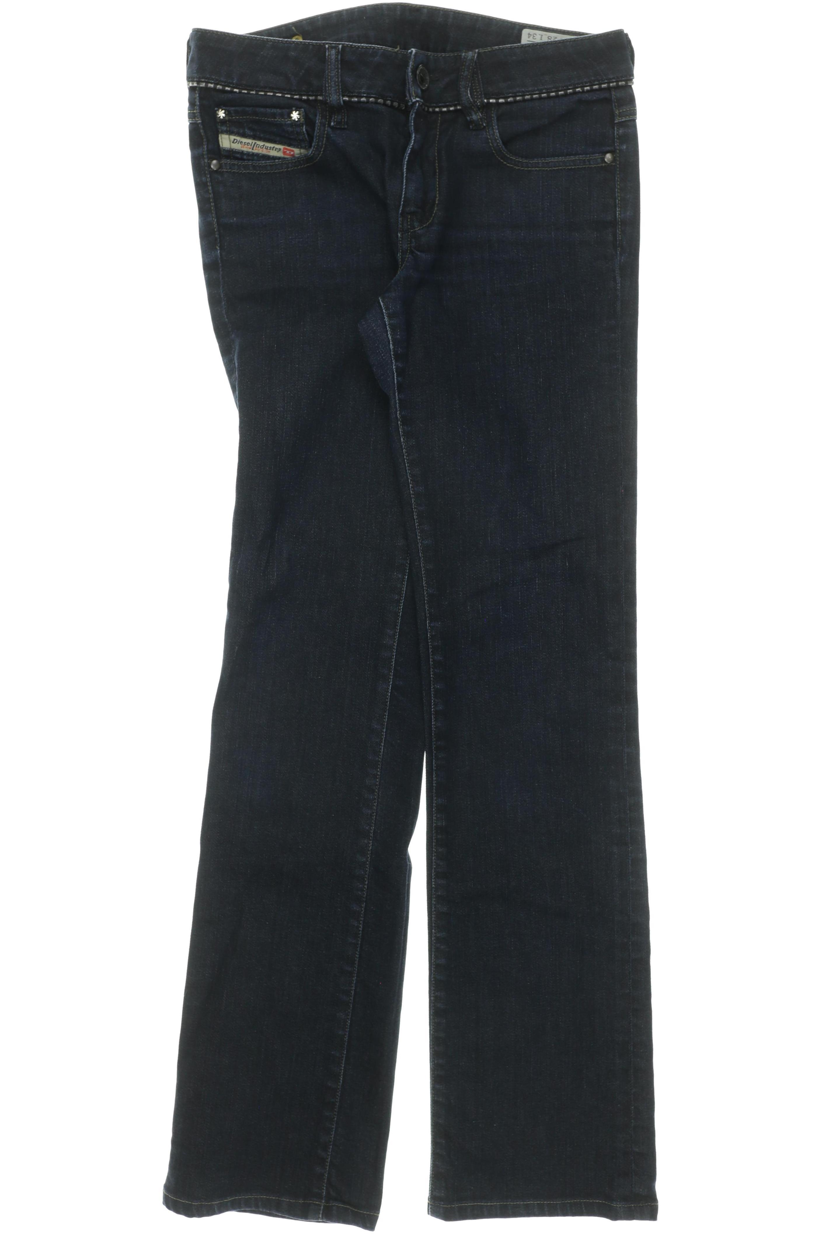 

Diesel Damen Jeans, blau, Gr. 28