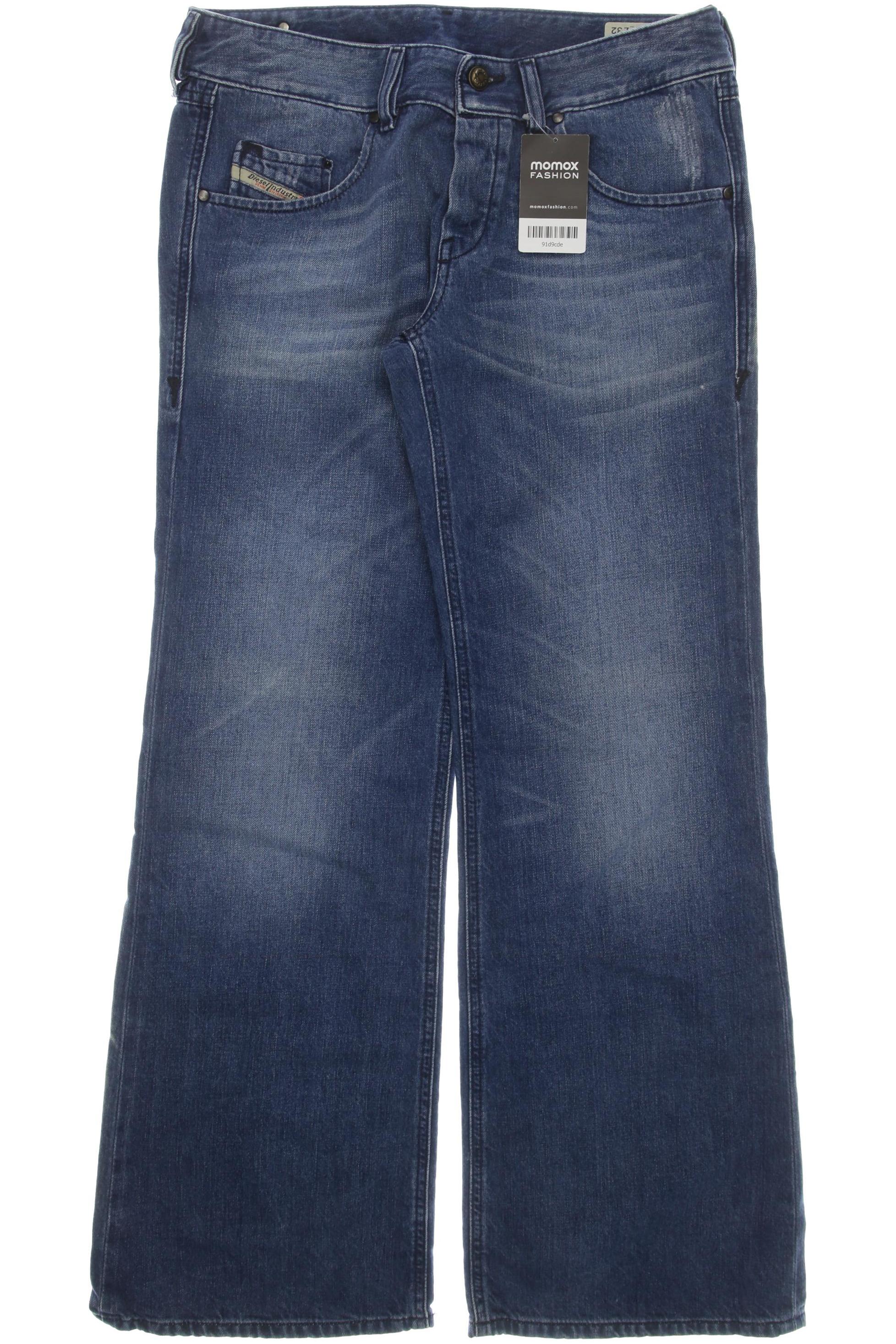 

Diesel Damen Jeans, blau, Gr. 29