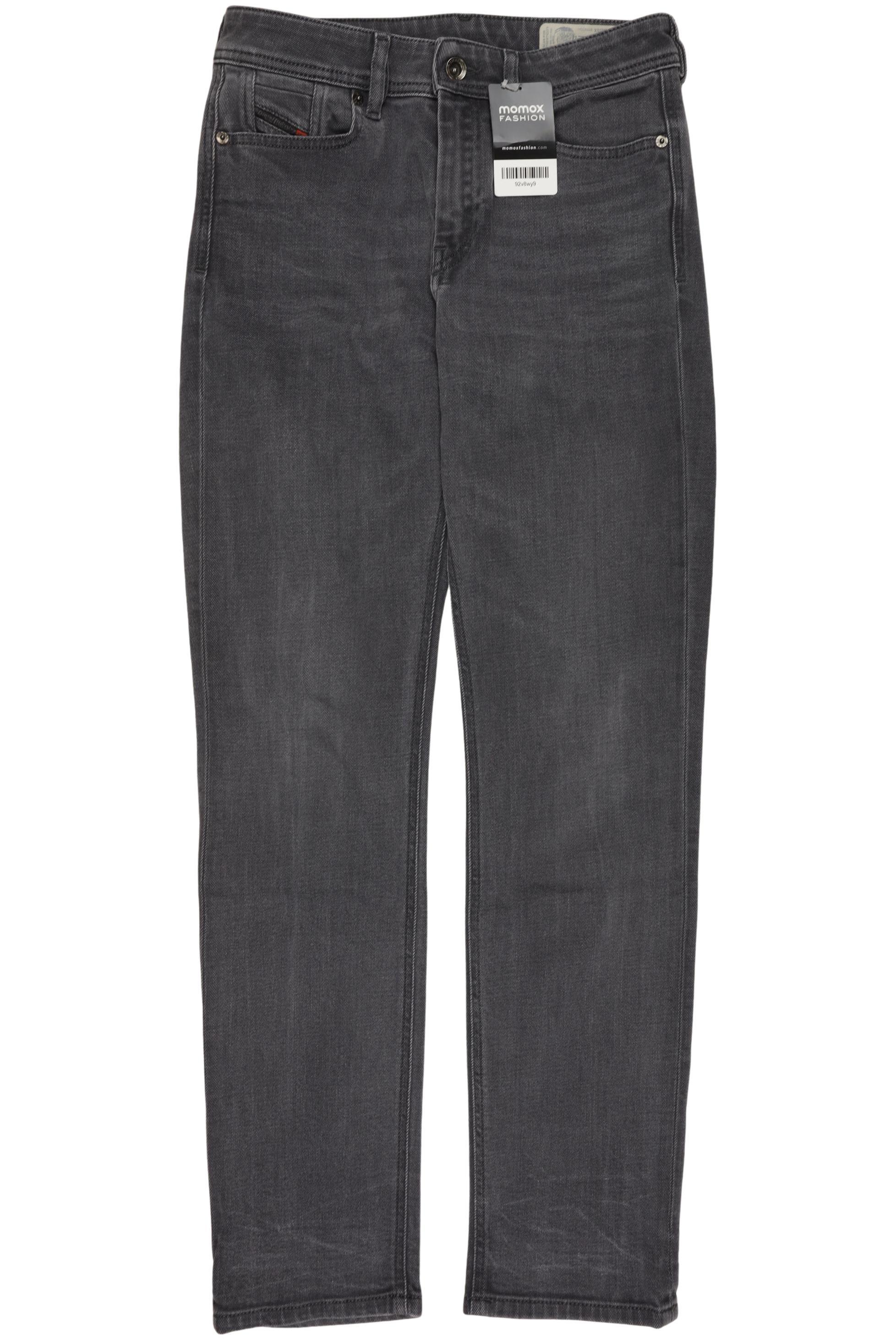 

Diesel Damen Jeans, grau, Gr. 25