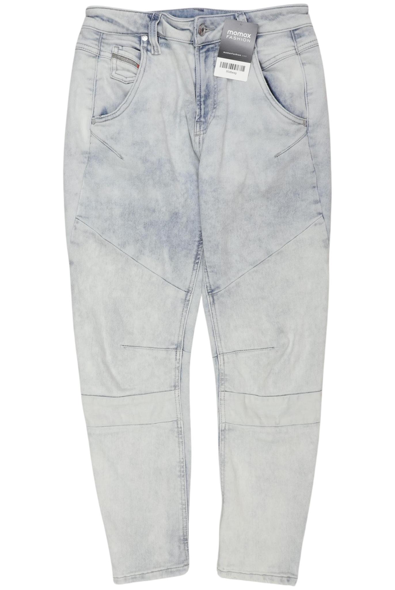 

Diesel Damen Jeans, hellblau, Gr. 0