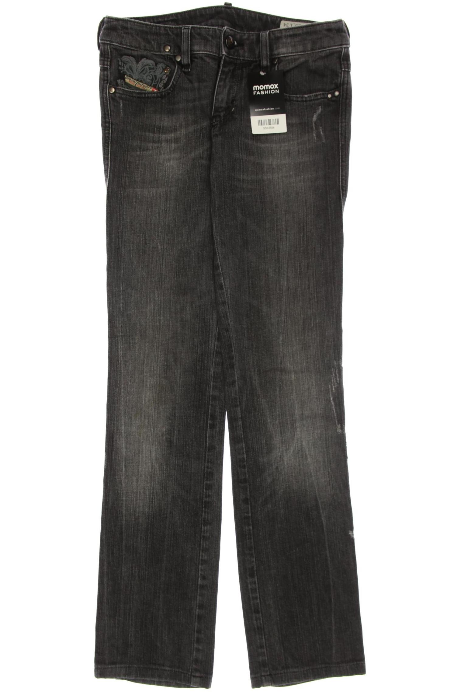 

Diesel Damen Jeans, grau