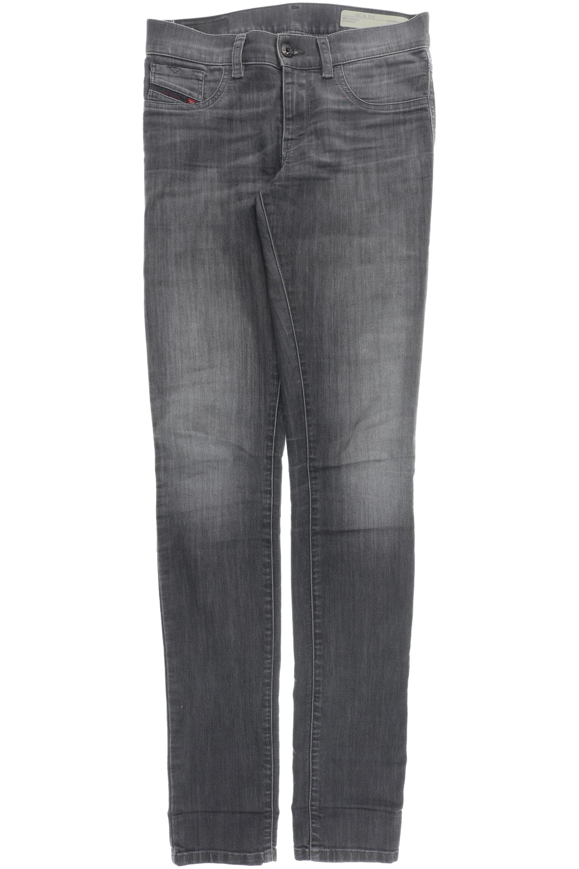 

Diesel Damen Jeans, grau, Gr. 26