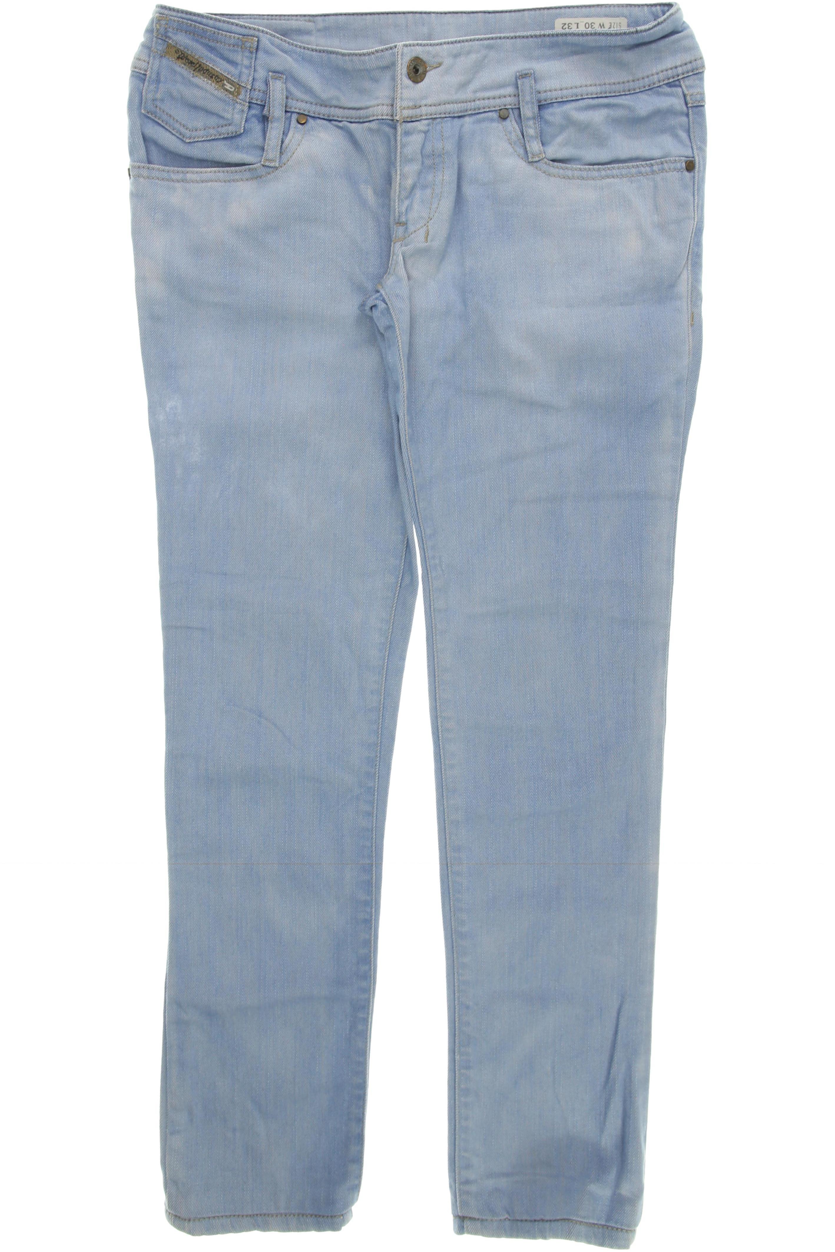 

Diesel Damen Jeans, blau, Gr. 30