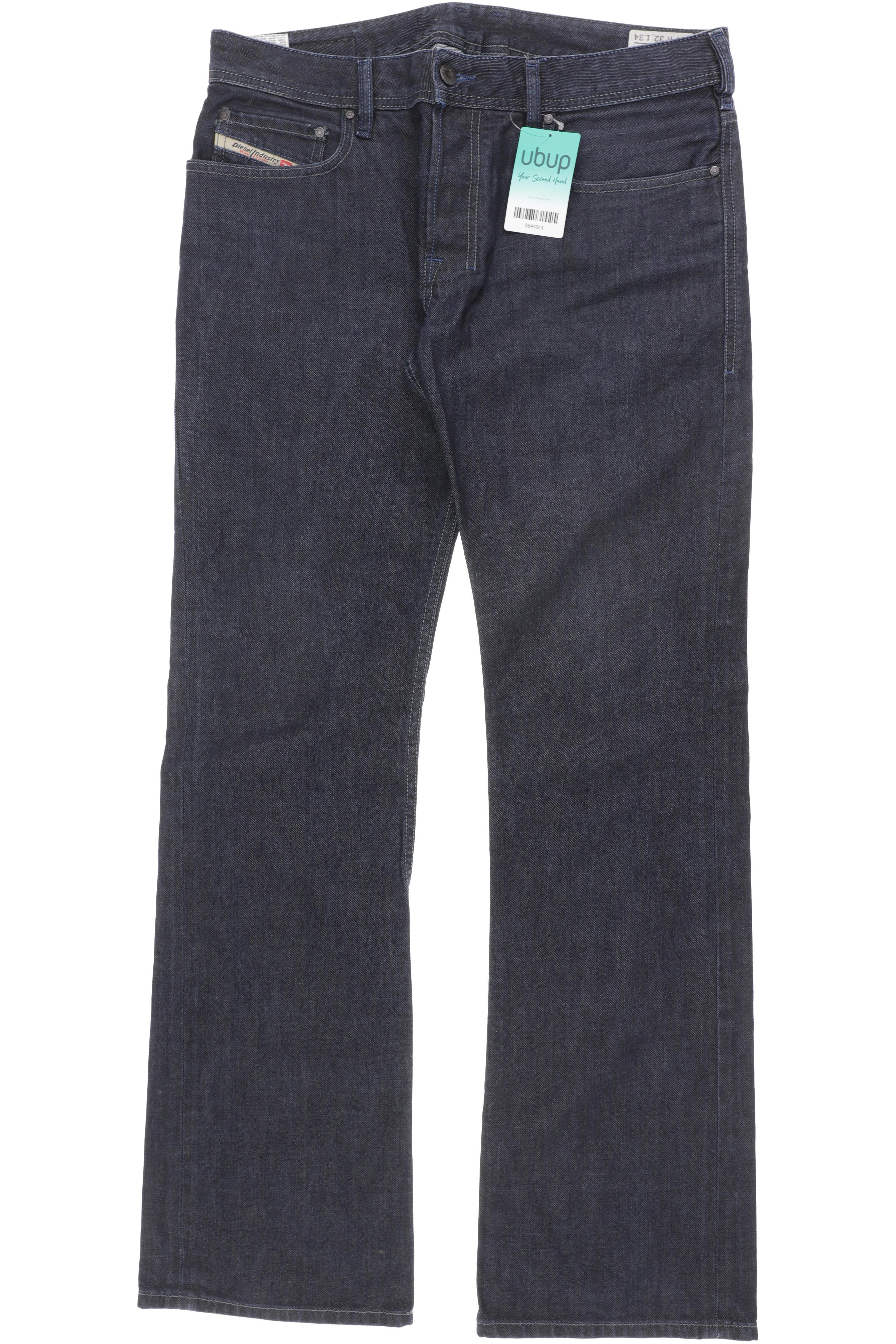 

Diesel Damen Jeans, blau, Gr. 32