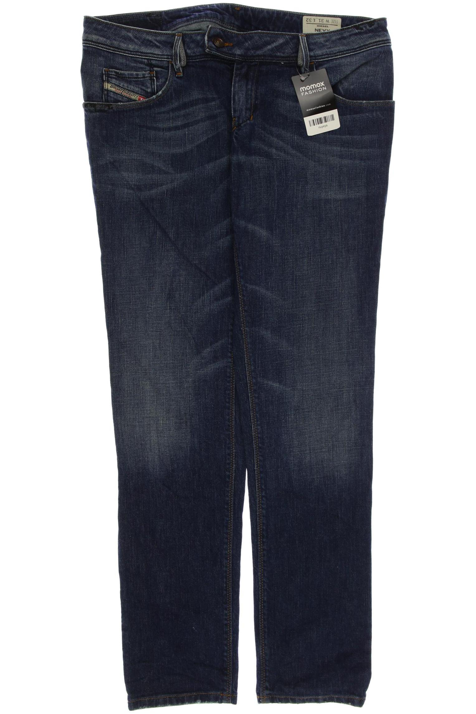 

Diesel Damen Jeans, blau, Gr. 42